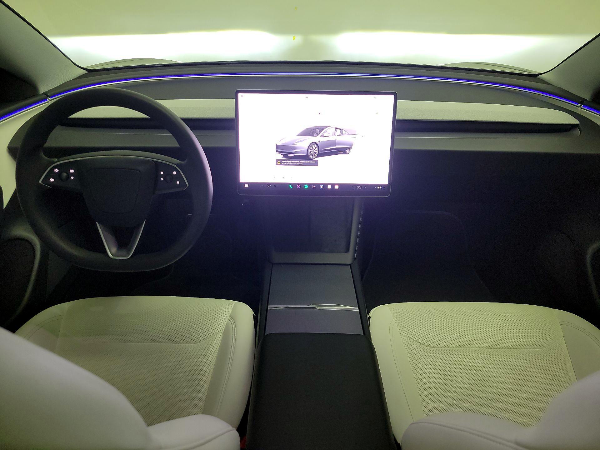 Thumbnail: 2025 Tesla Model 3 - 9