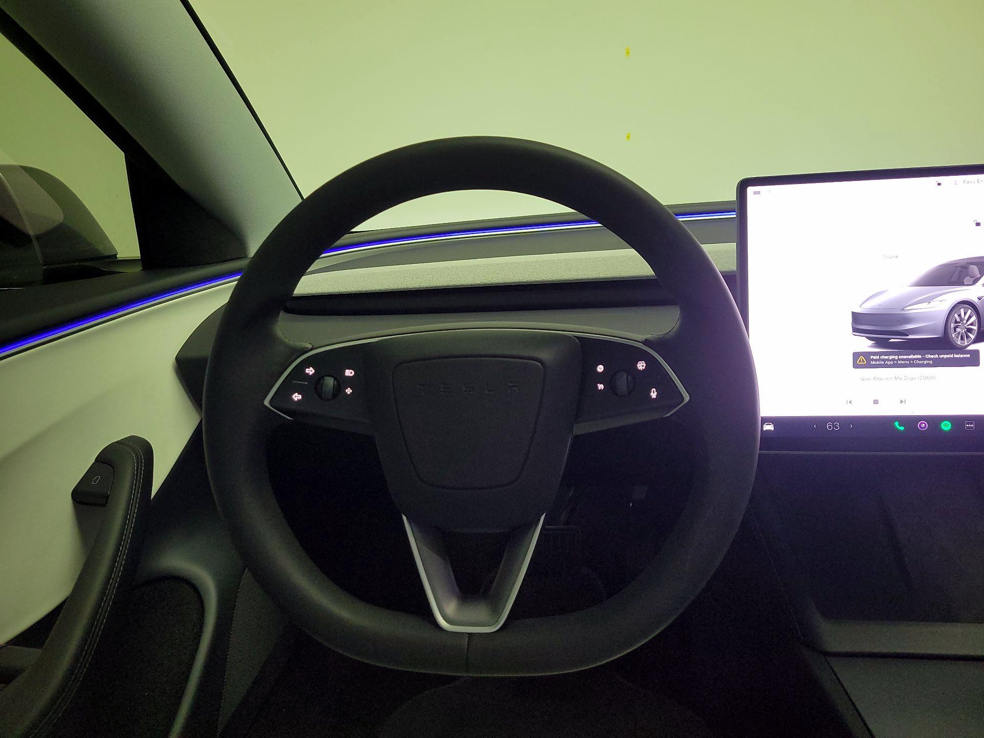 Thumbnail: 2025 Tesla Model 3 - 10