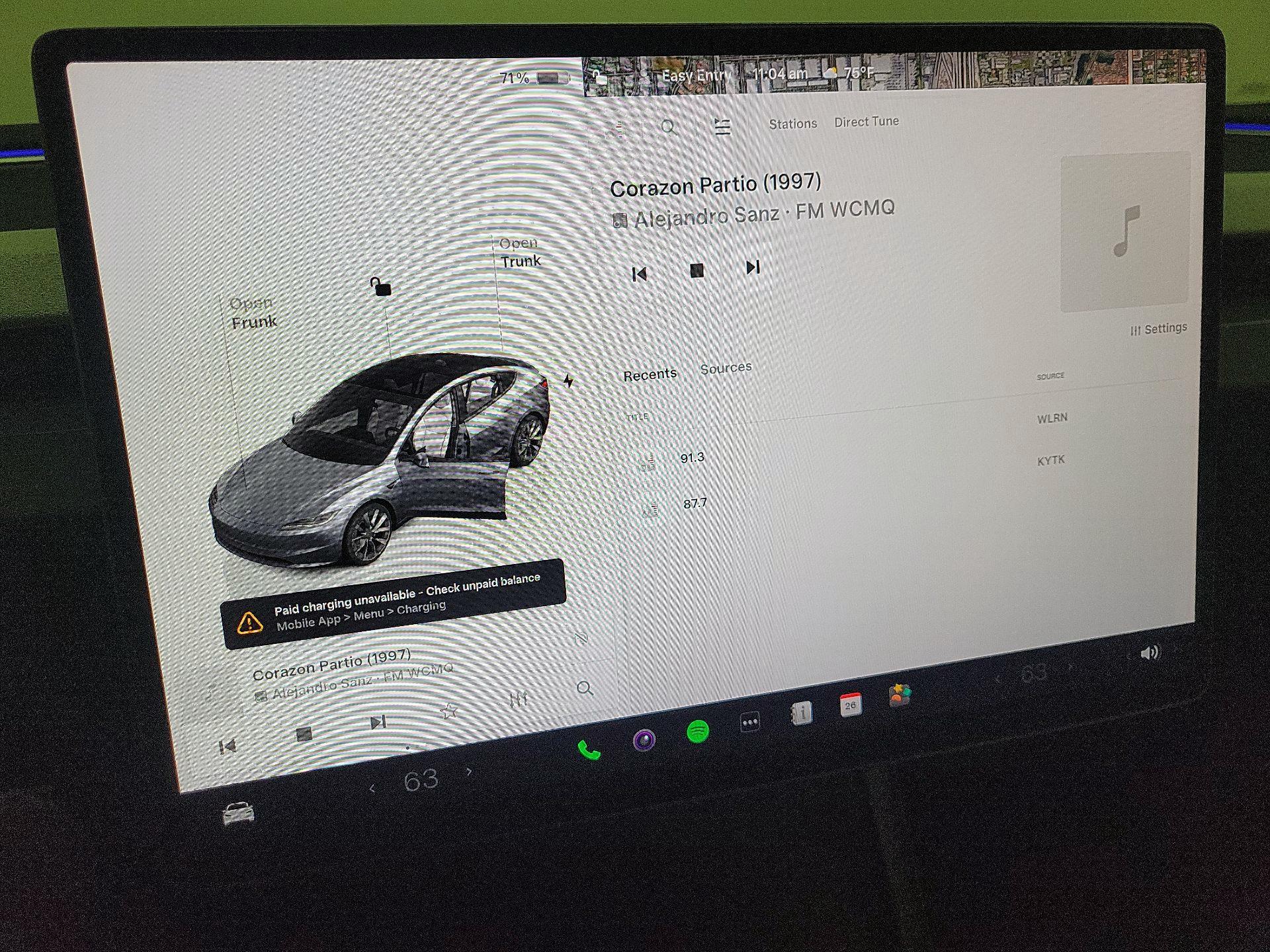 Thumbnail: 2025 Tesla Model 3 - 15