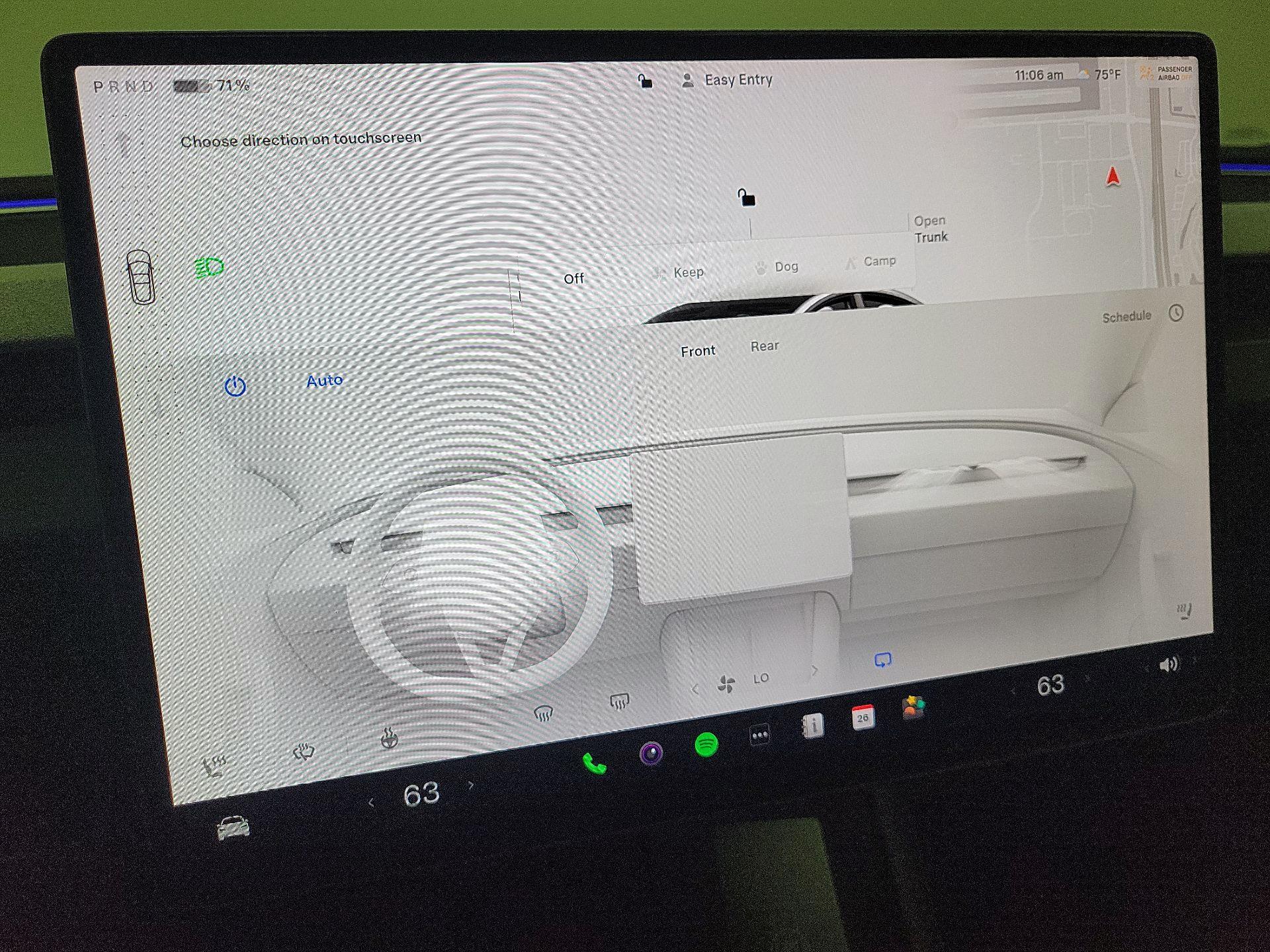 Thumbnail: 2025 Tesla Model 3 - 16