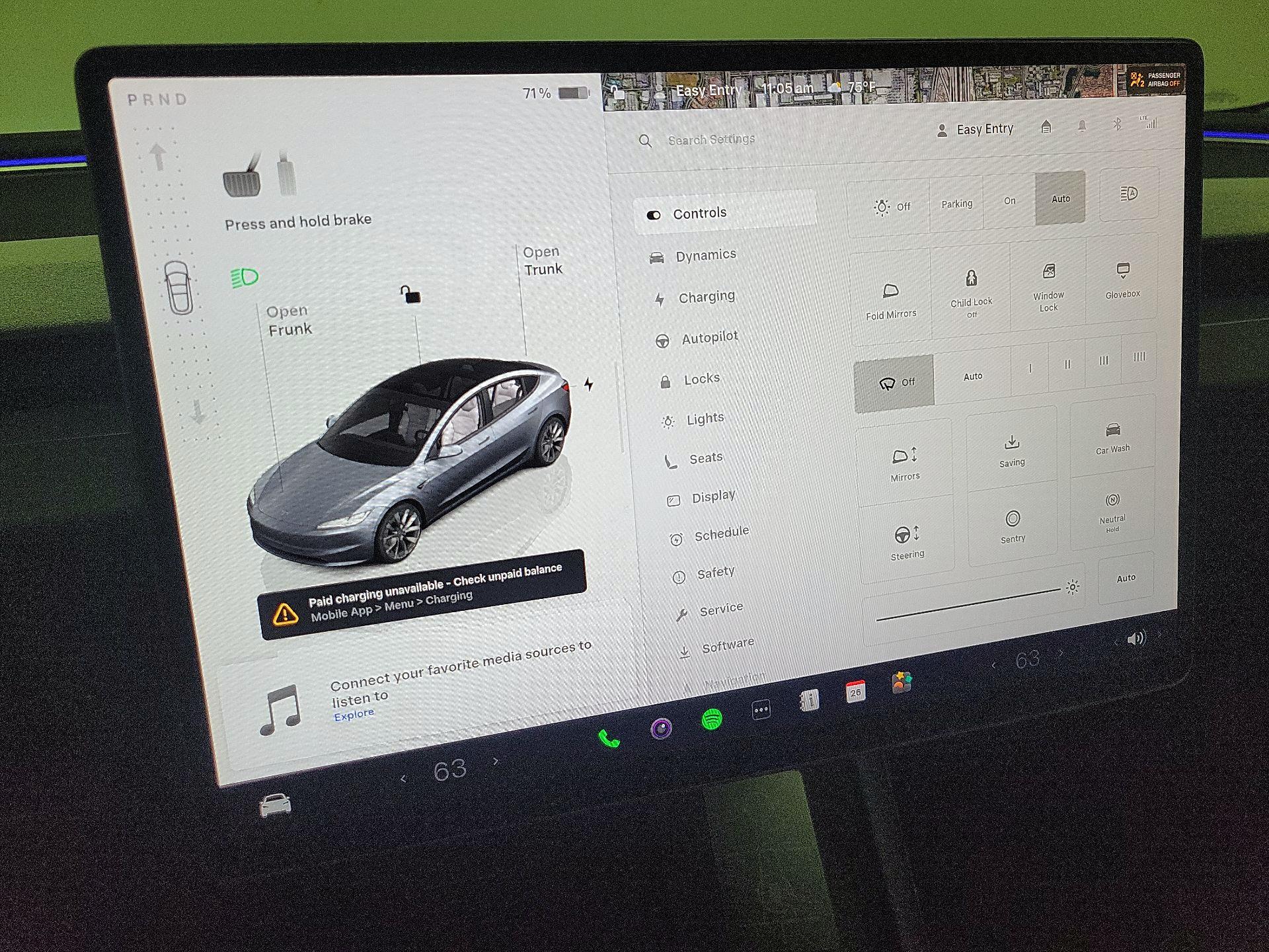 Thumbnail: 2025 Tesla Model 3 - 17
