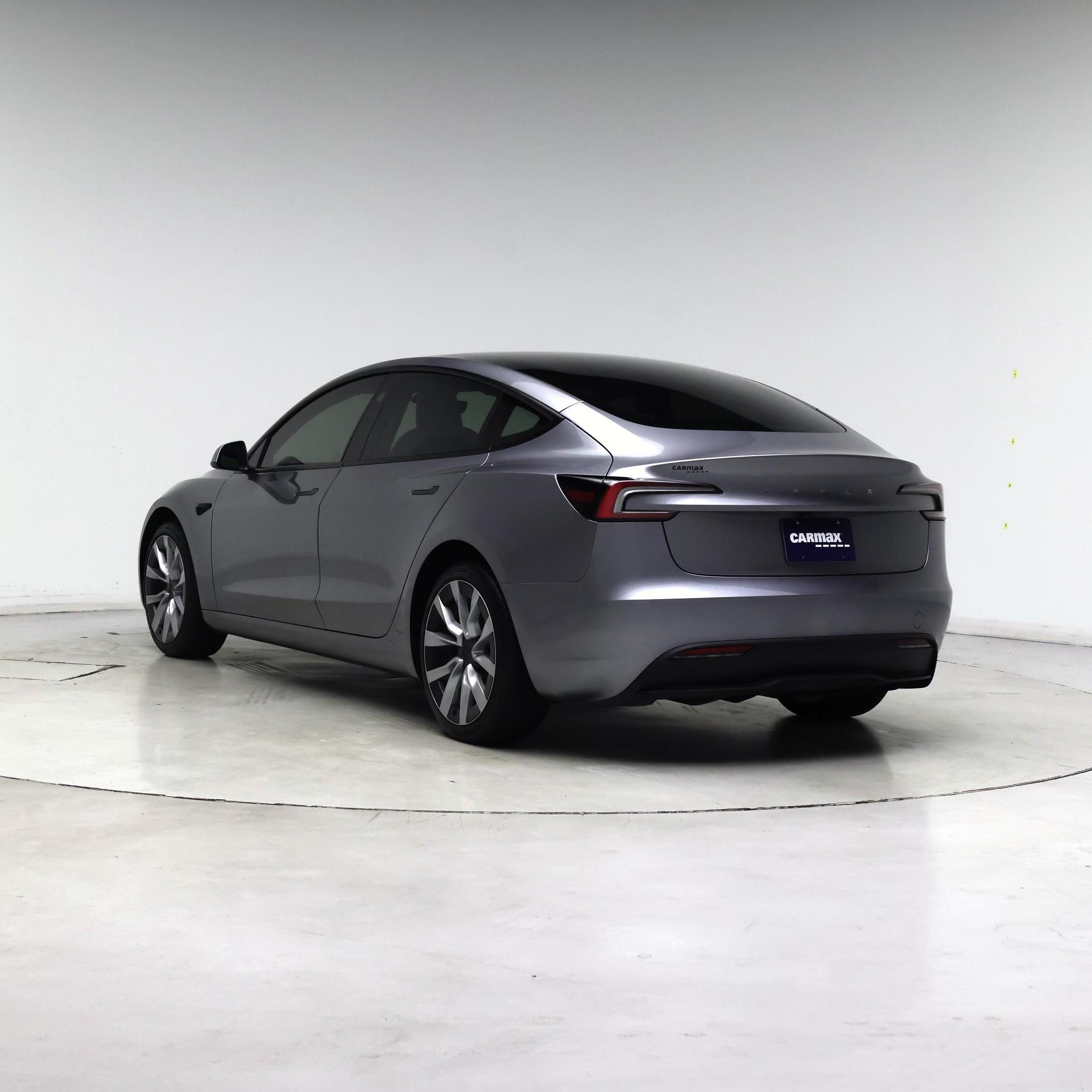 Thumbnail: 2025 Tesla Model 3 - 2