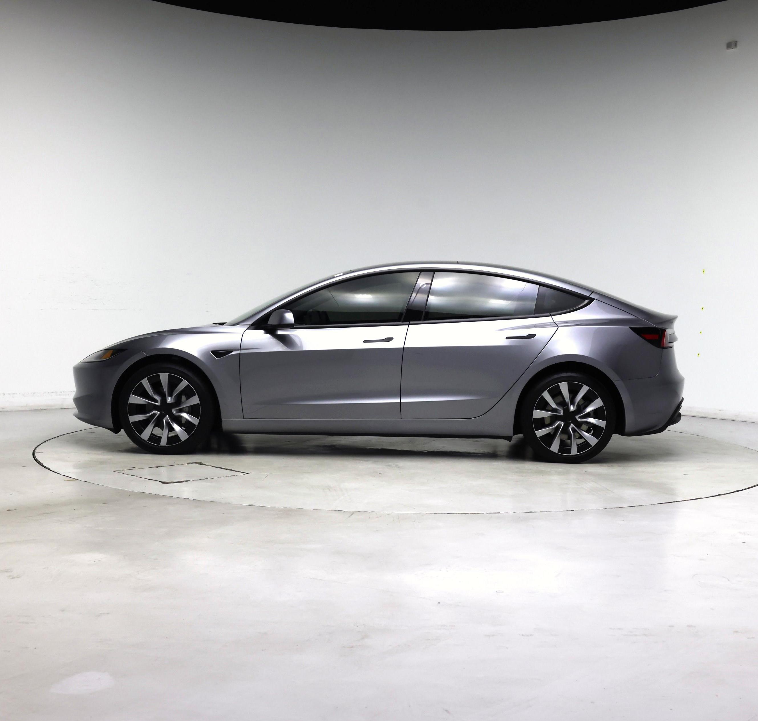 Thumbnail: 2025 Tesla Model 3 - 3