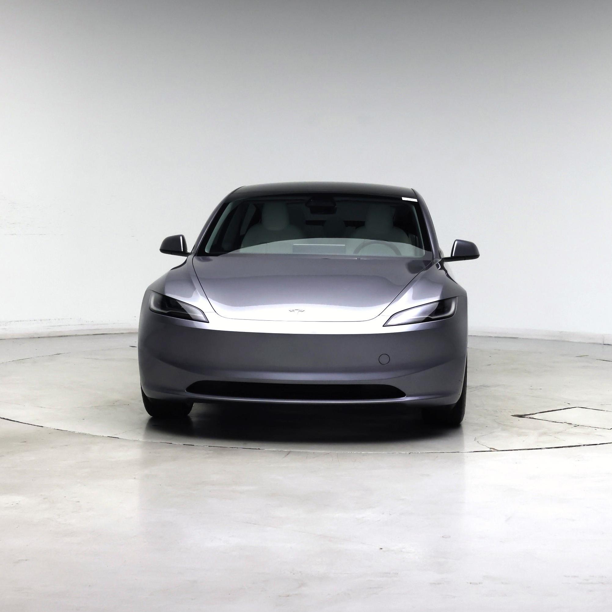 Thumbnail: 2025 Tesla Model 3 - 5