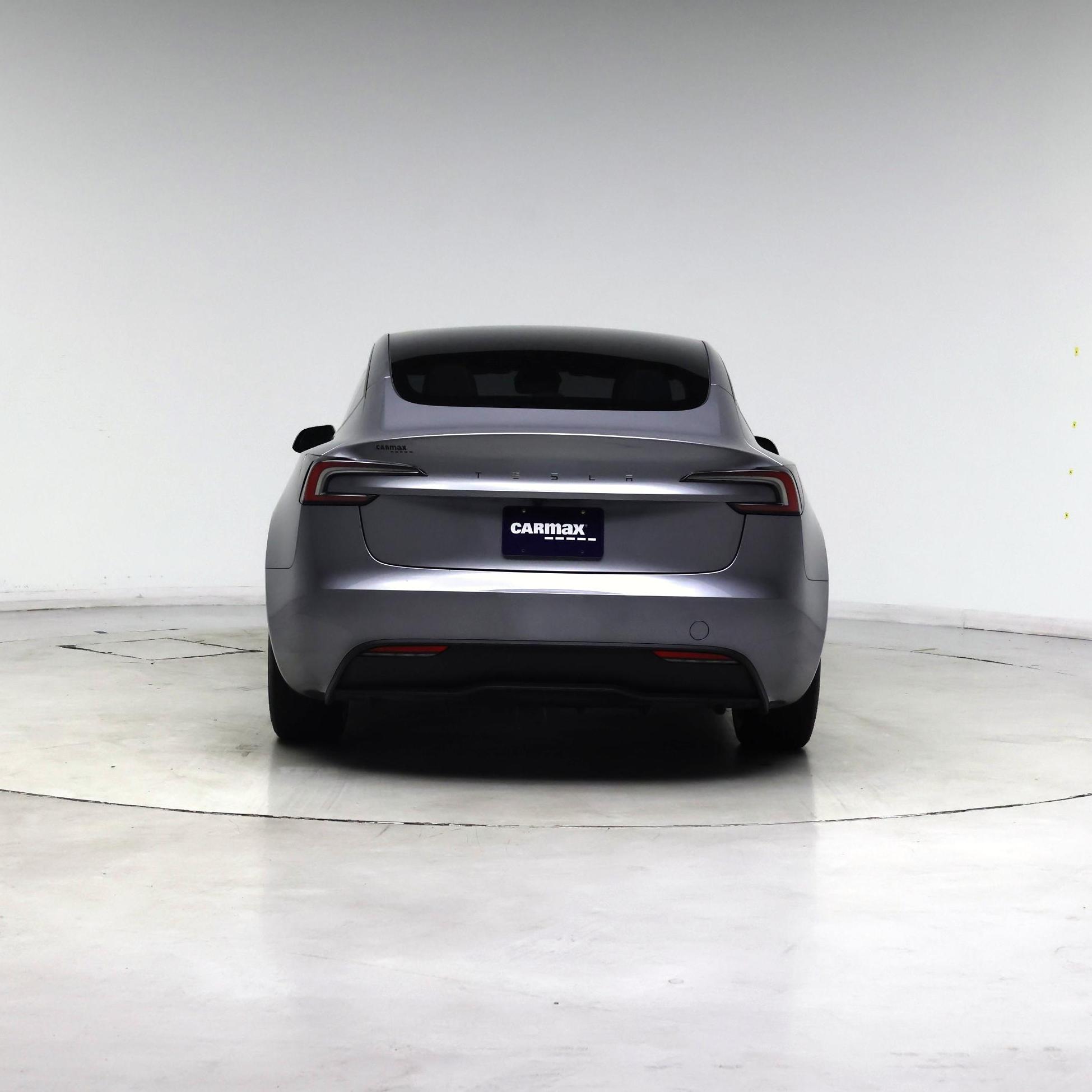 Thumbnail: 2025 Tesla Model 3 - 6