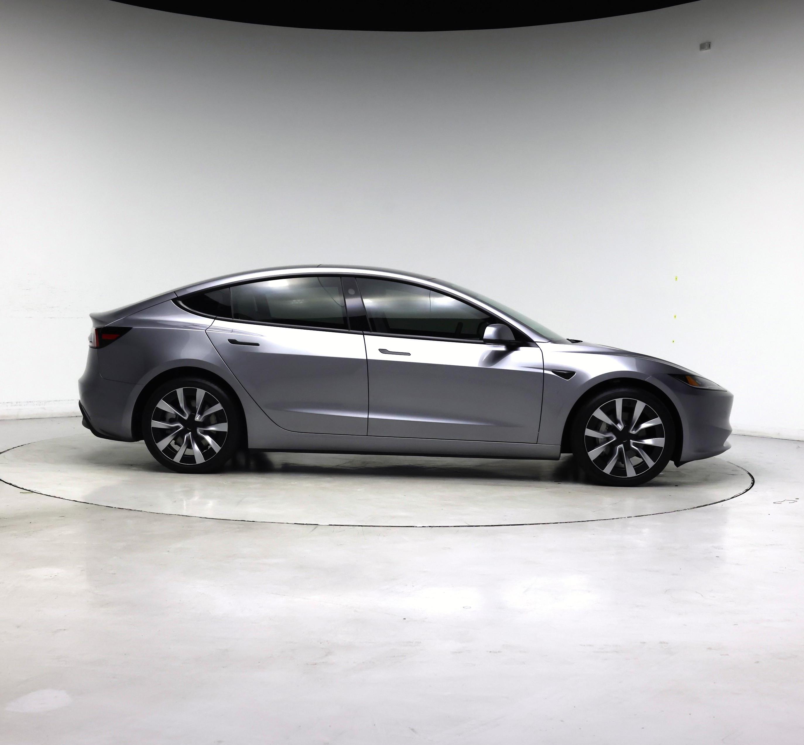 Thumbnail: 2025 Tesla Model 3 - 7