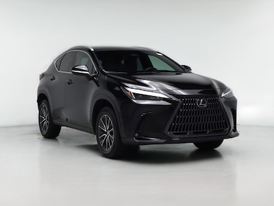 2023 Lexus NX 250