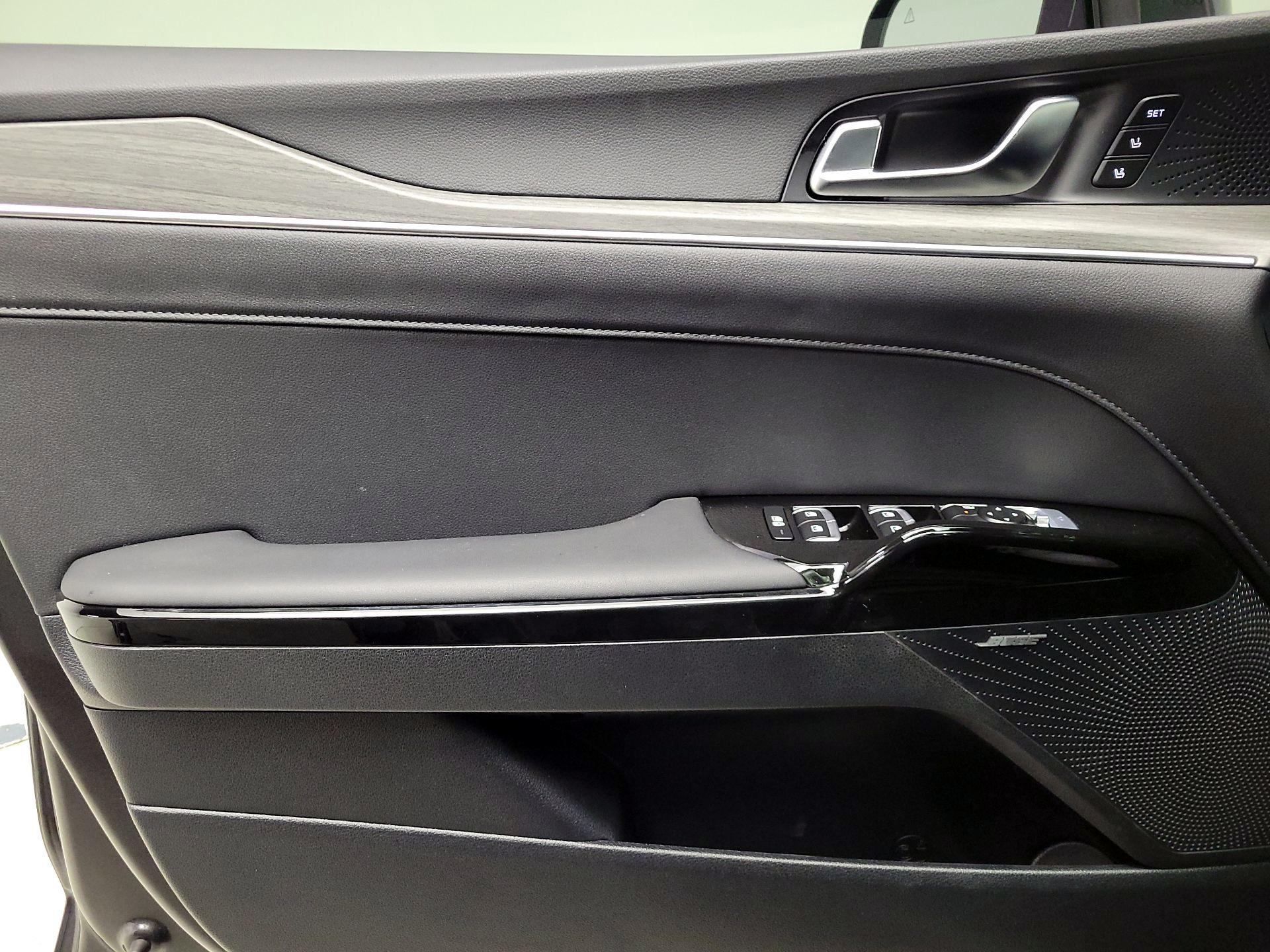 Thumbnail: 2025 Kia K5 - 12