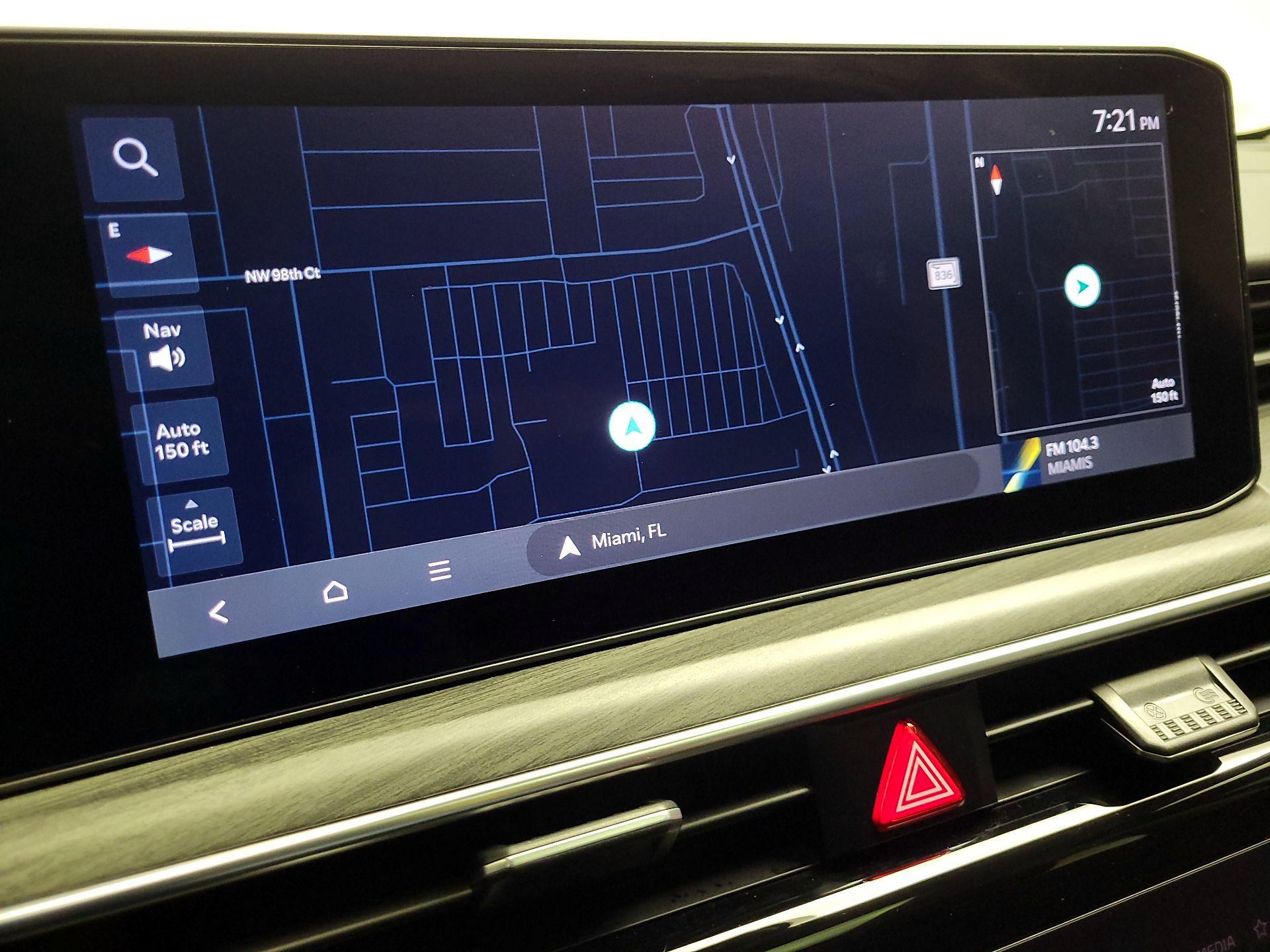 Thumbnail: 2025 Kia K5 - 14