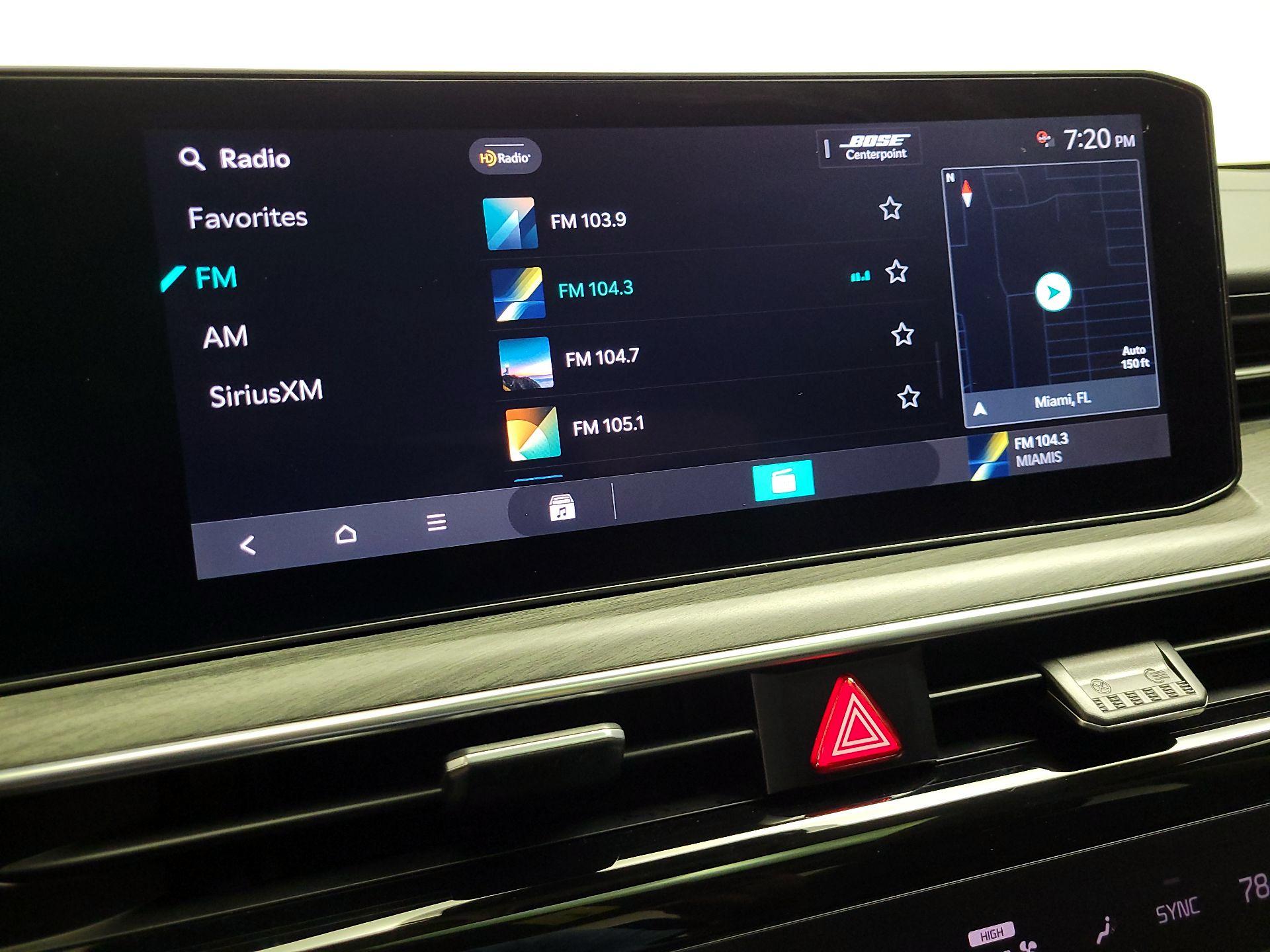 Thumbnail: 2025 Kia K5 - 16