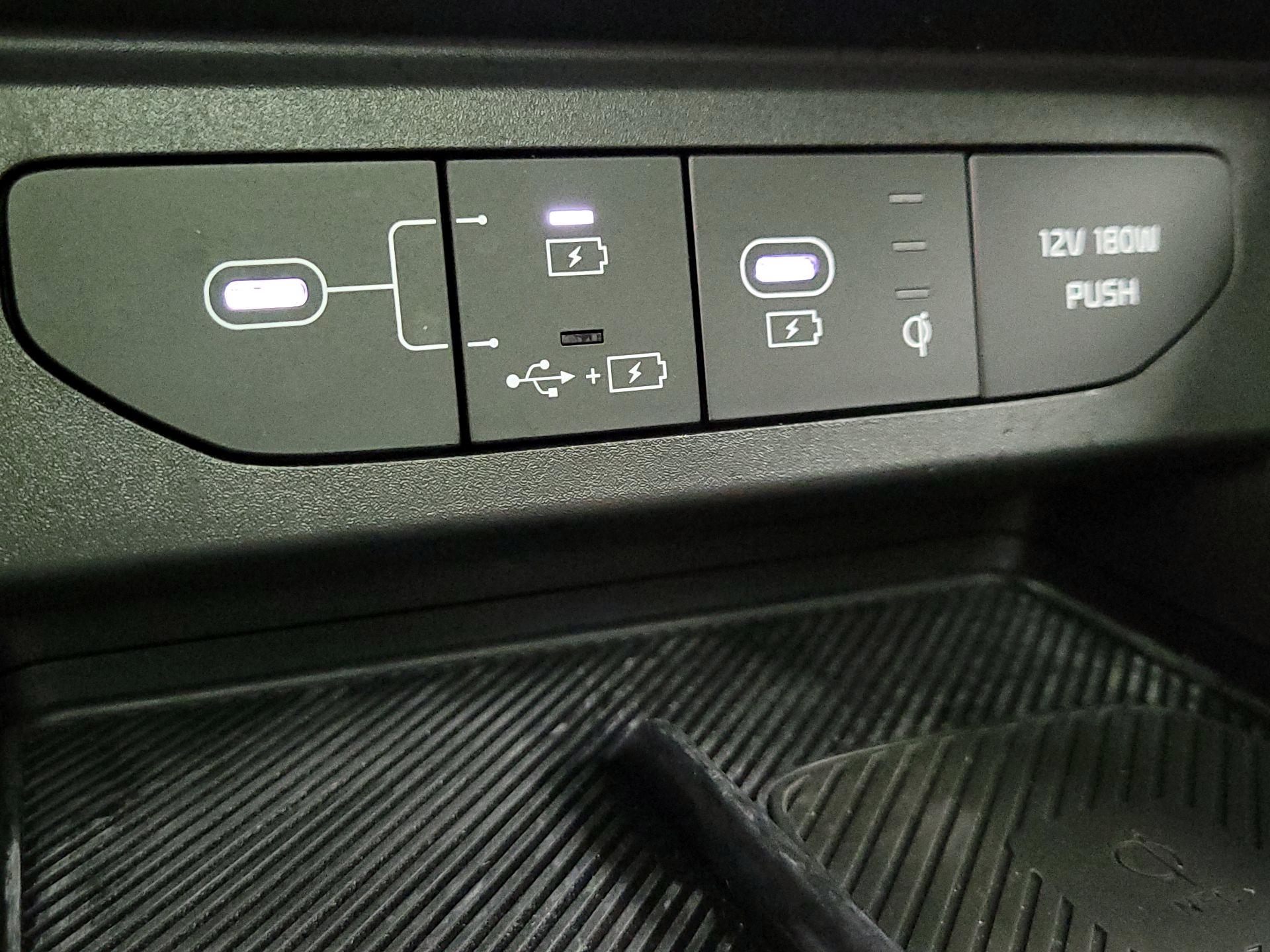 Thumbnail: 2025 Kia K5 - 19