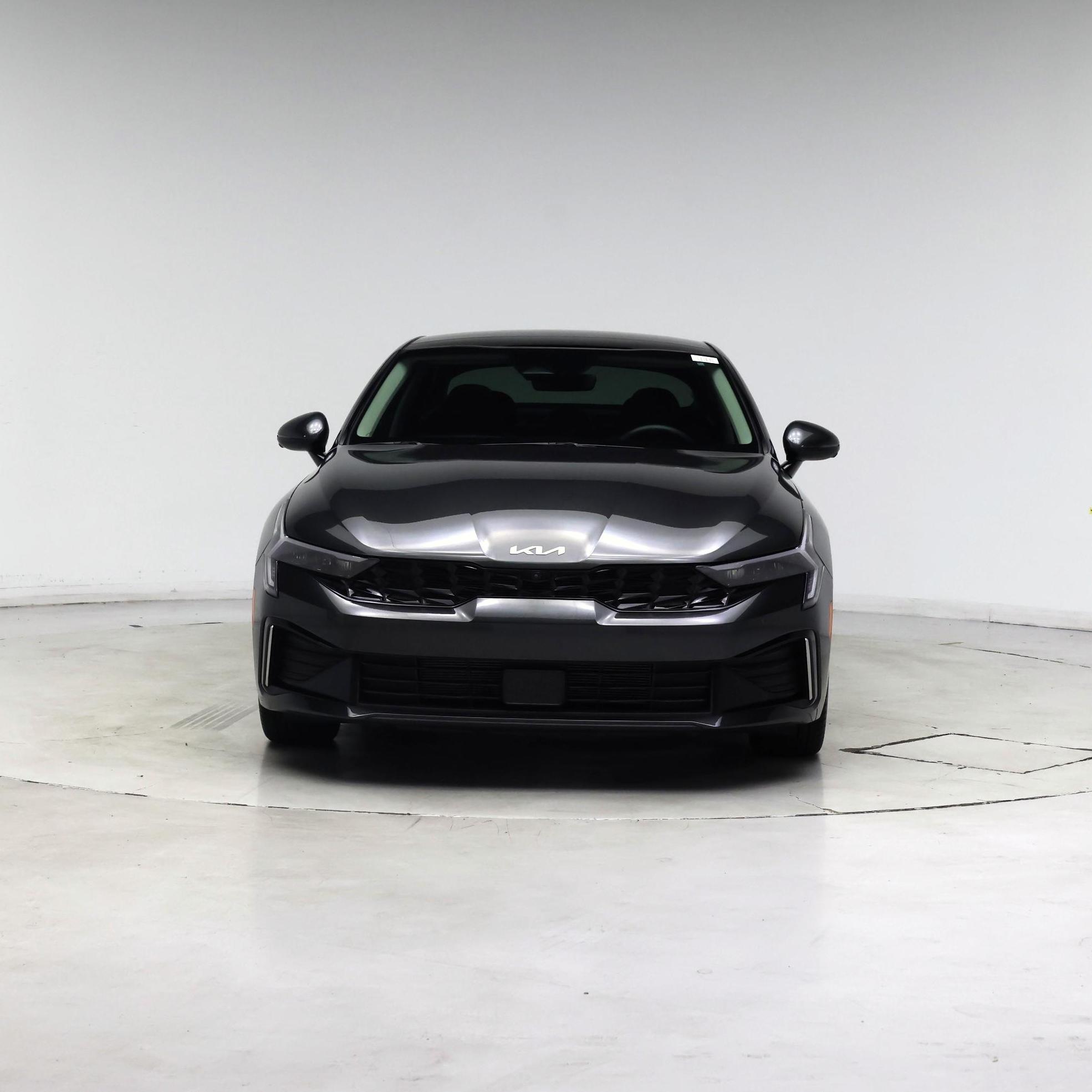 Thumbnail: 2025 Kia K5 - 5