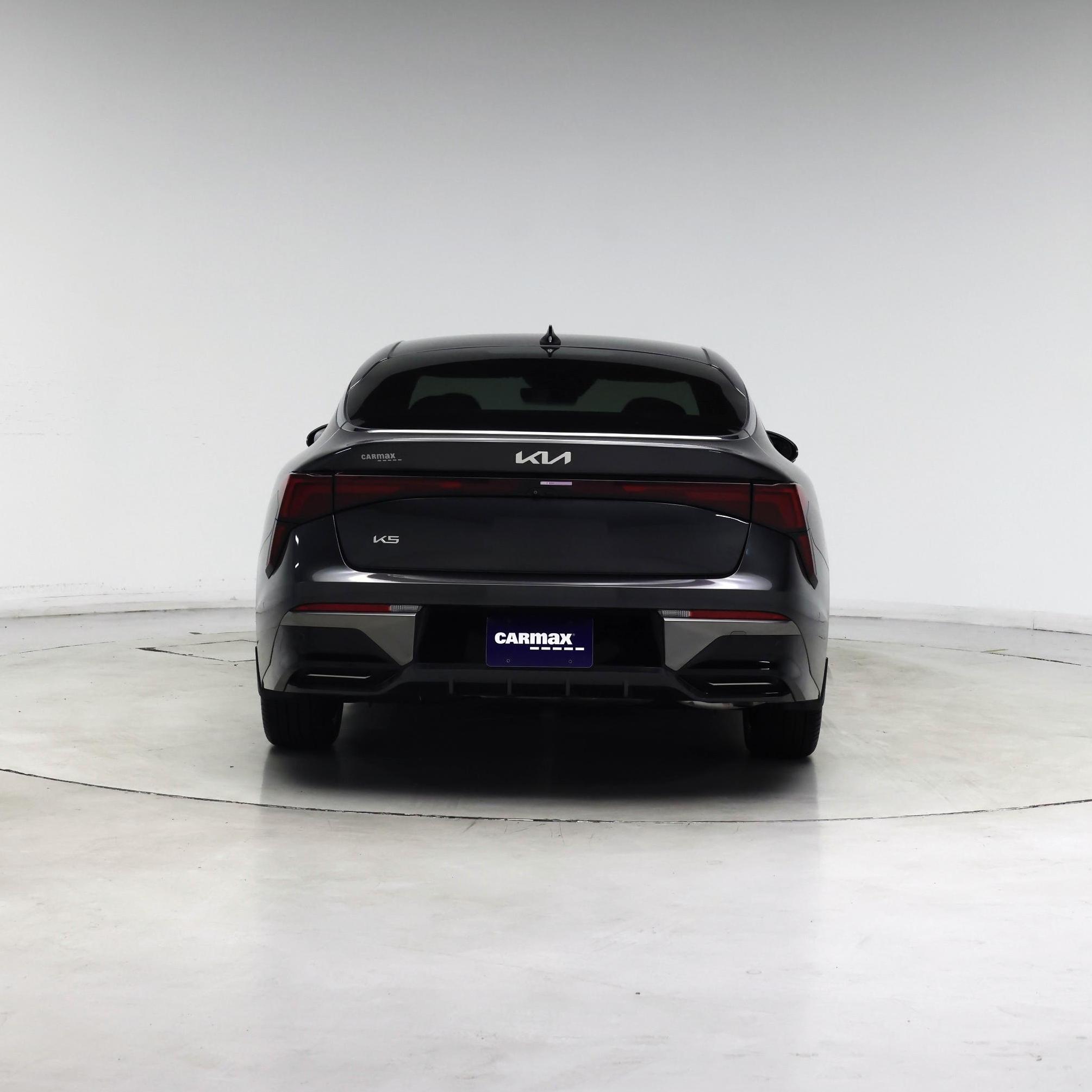 Thumbnail: 2025 Kia K5 - 6