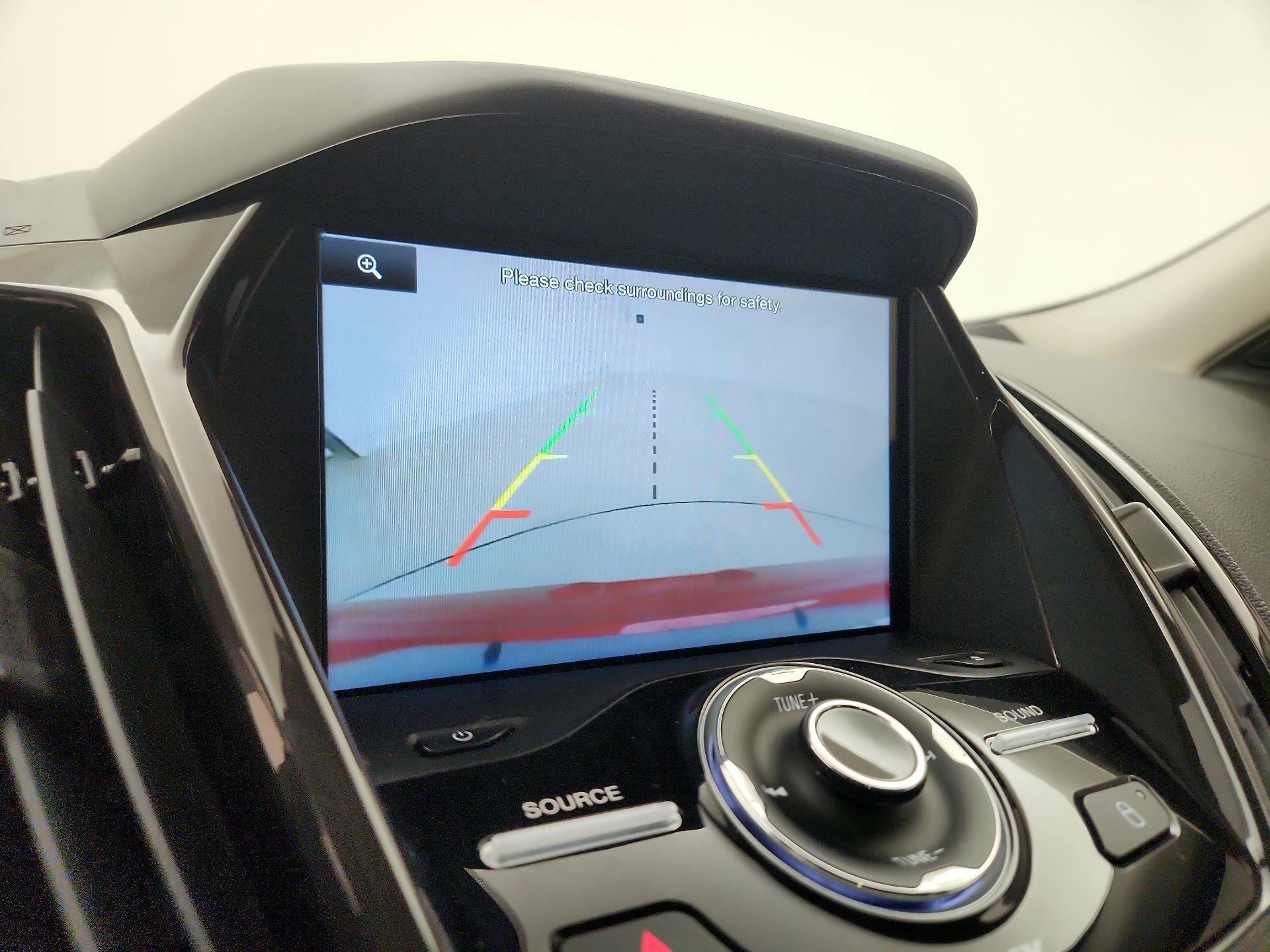 Thumbnail: 2014 Ford Escape - 14