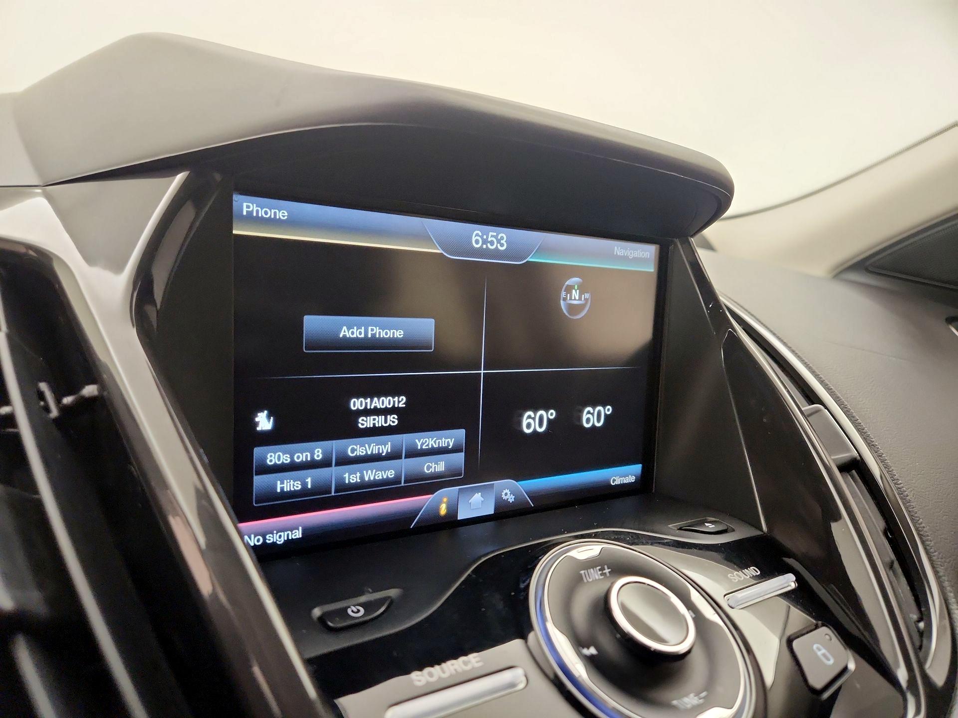 Thumbnail: 2014 Ford Escape - 15