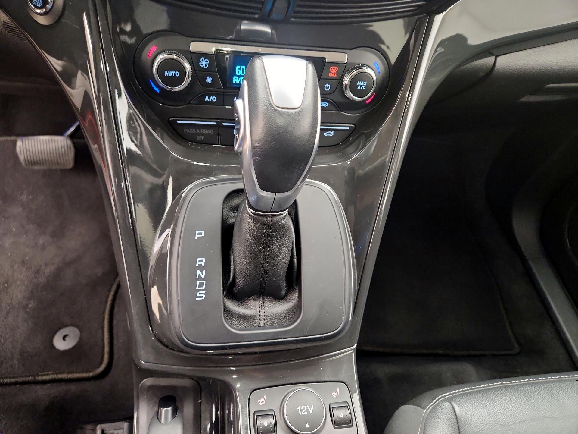 Thumbnail: 2014 Ford Escape - 17