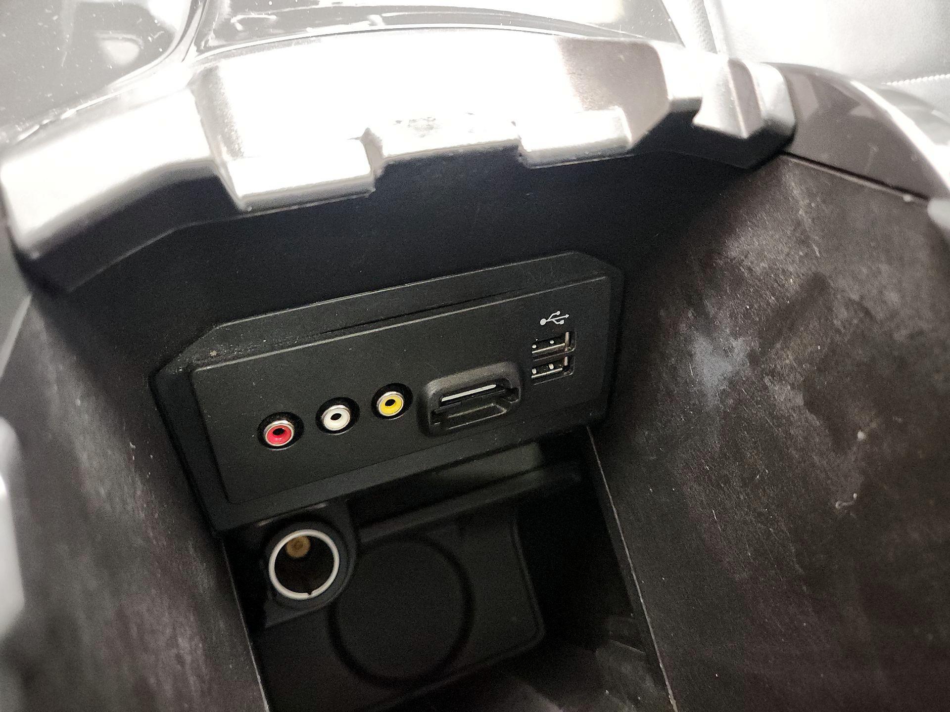 Thumbnail: 2014 Ford Escape - 18