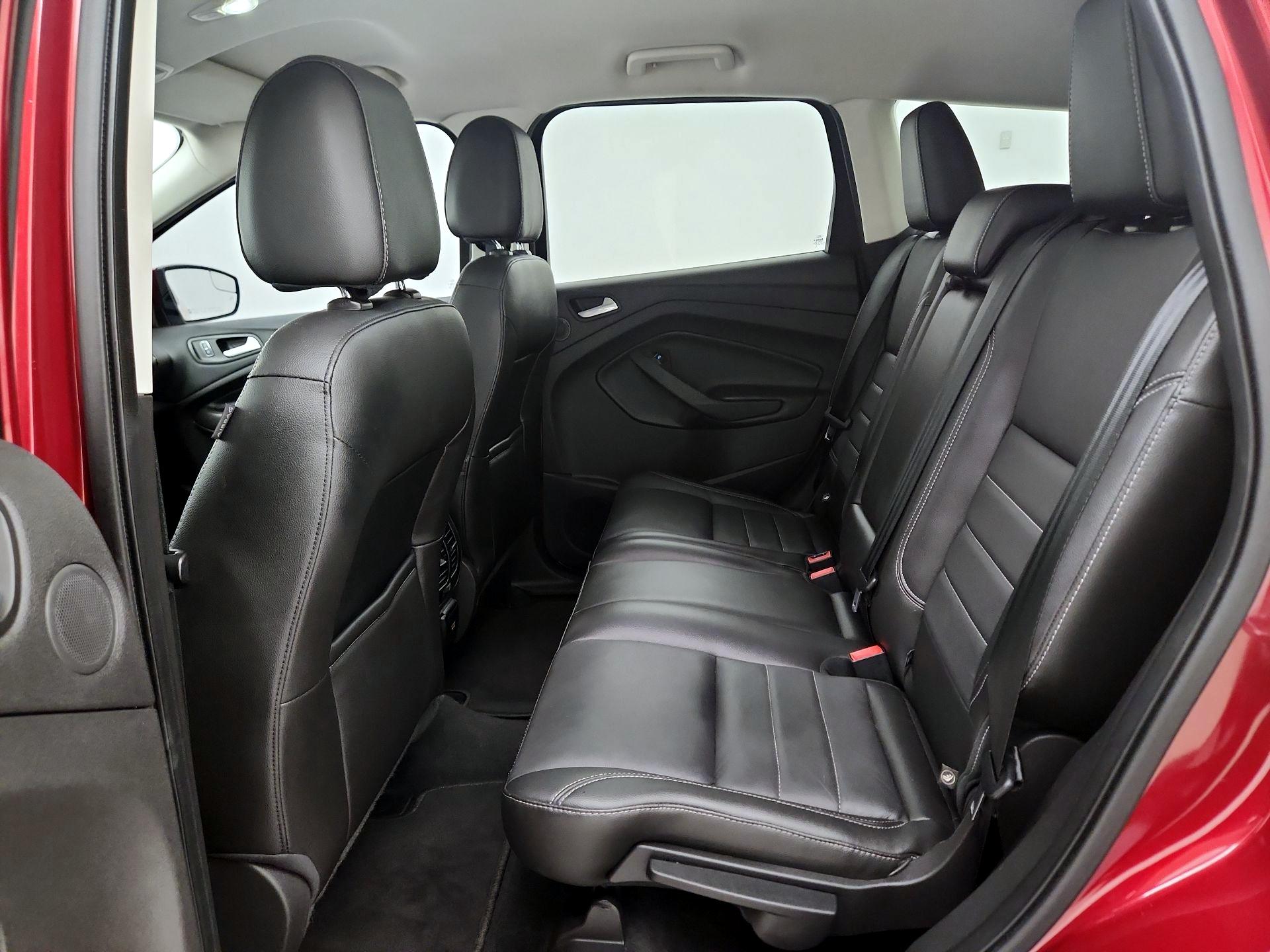 Thumbnail: 2014 Ford Escape - 19