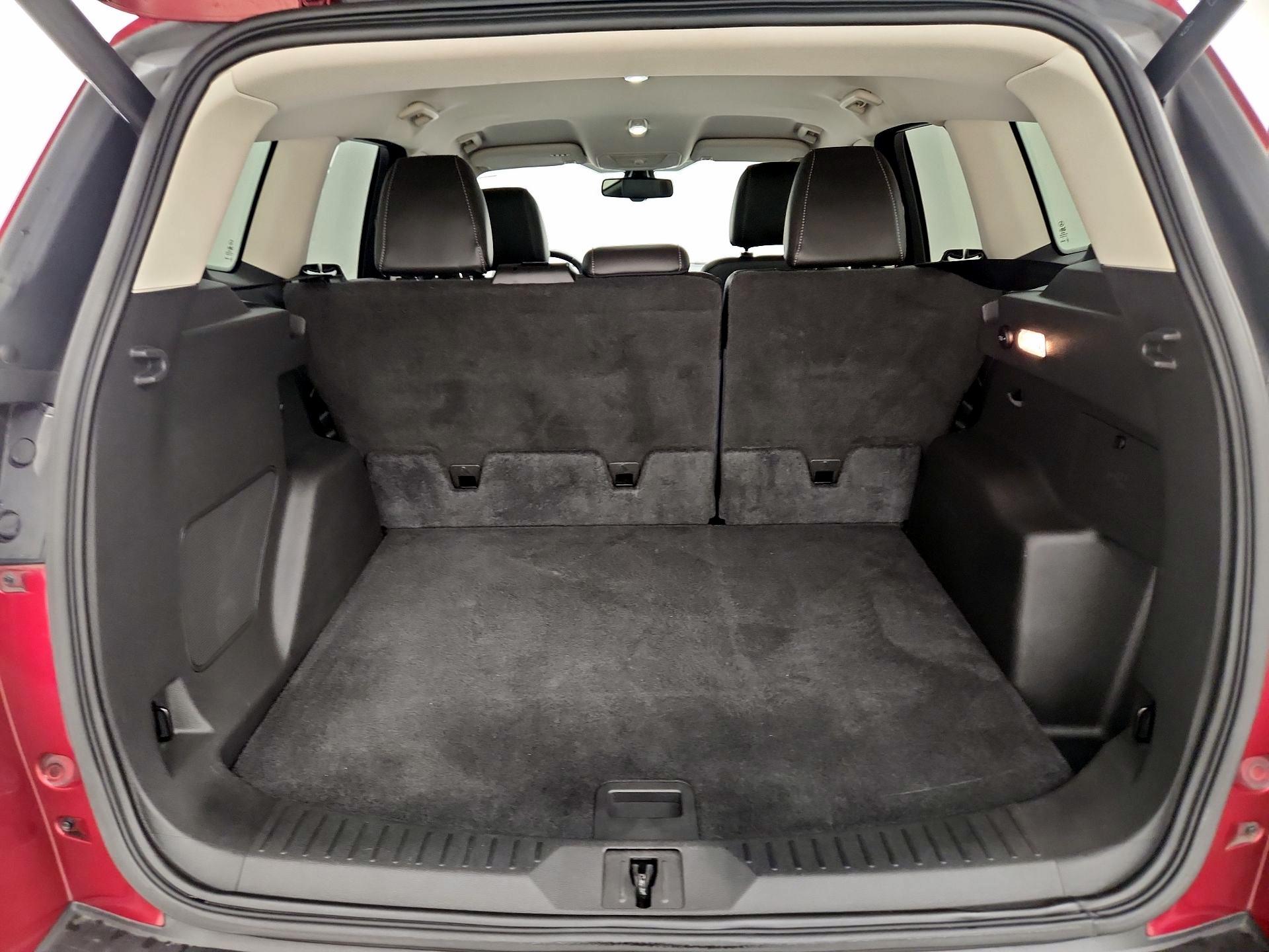 Thumbnail: 2014 Ford Escape - 20