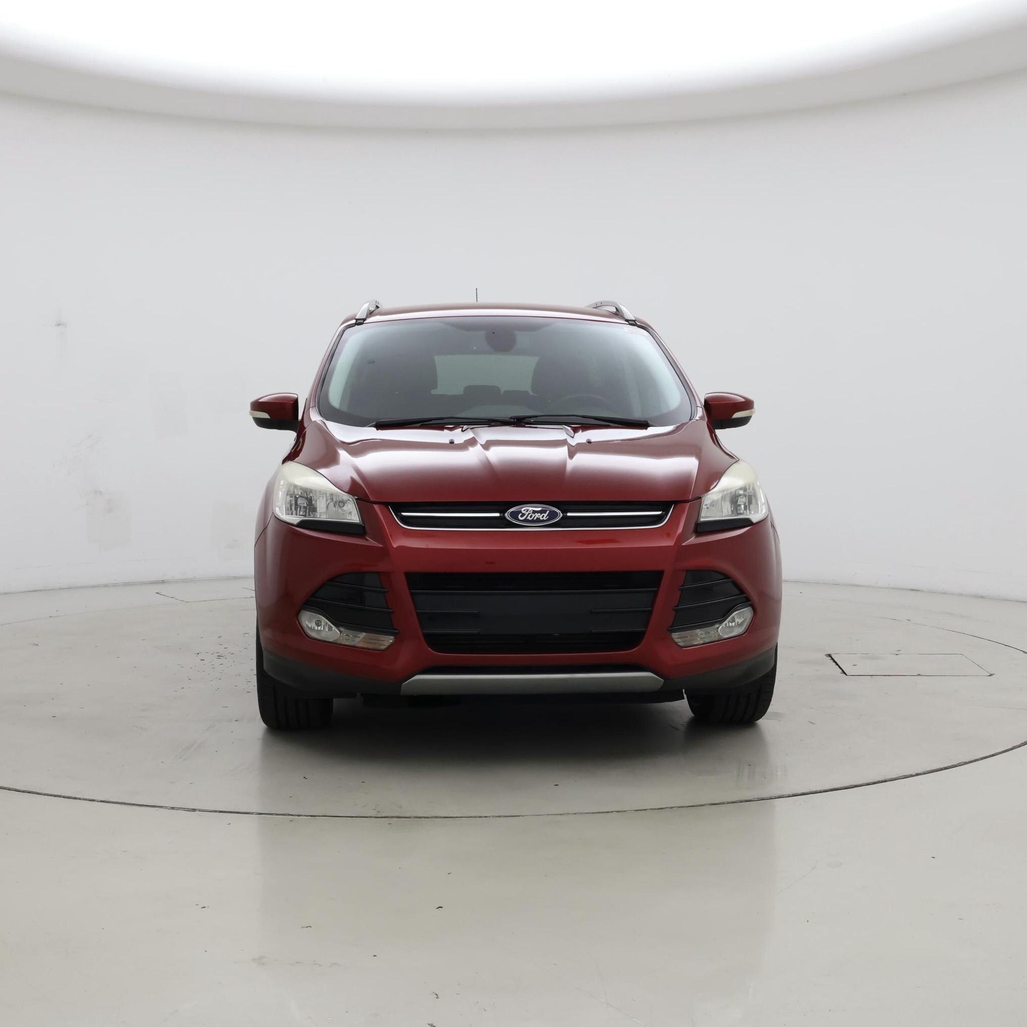 Thumbnail: 2014 Ford Escape - 5
