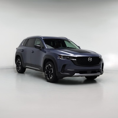 2023 Mazda CX-50 2.5 Turbo Meridian Edition