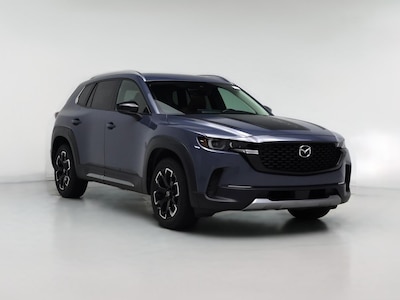2023 Mazda CX-50 2.5 Turbo Meridian Edition