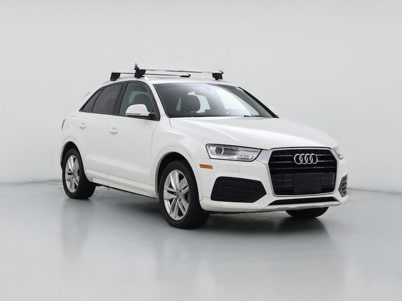 2018 Audi Q3 Premium -
                  Boynton Beach, FL