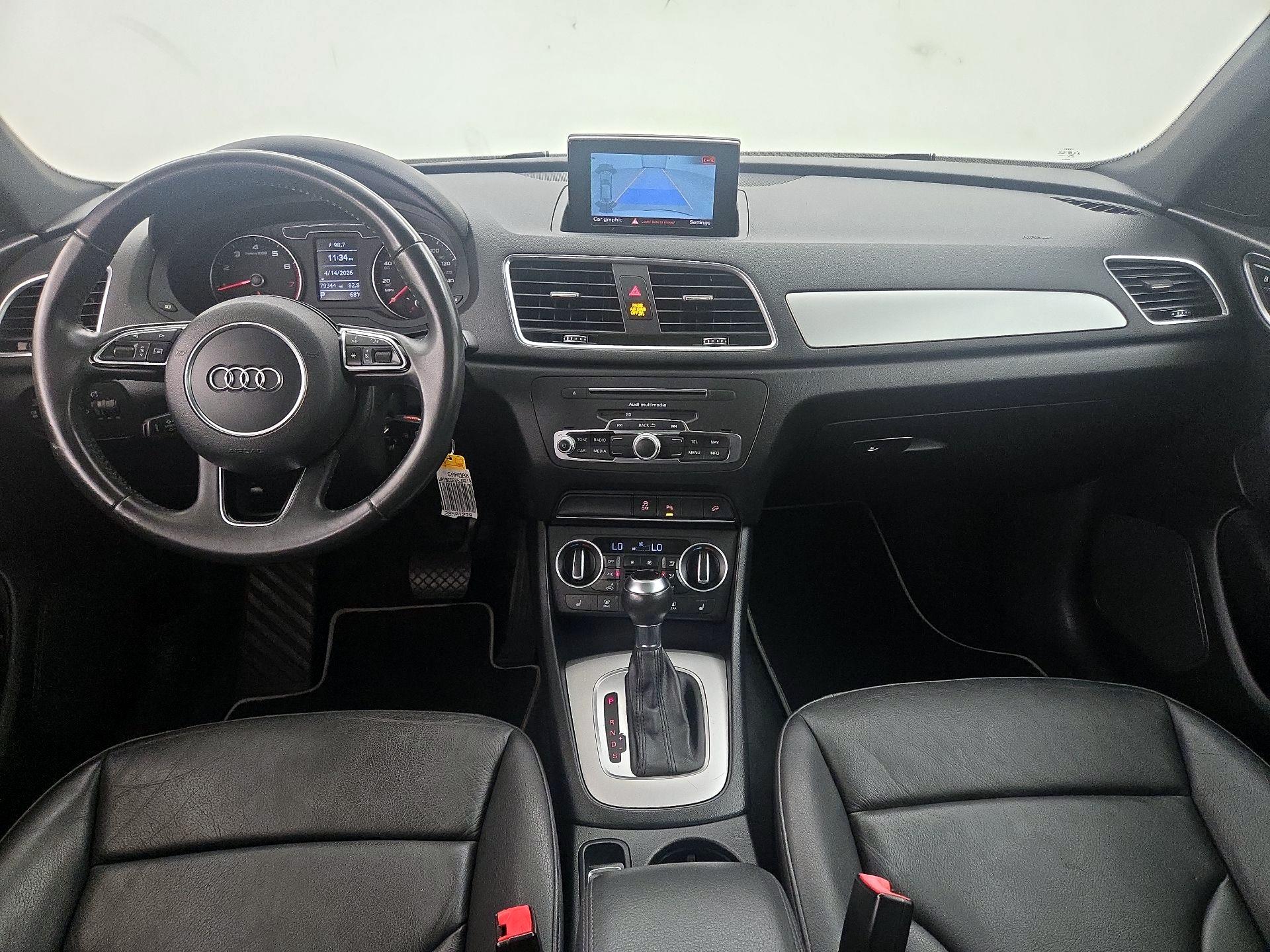 Thumbnail: 2018 Audi Q3 - 9