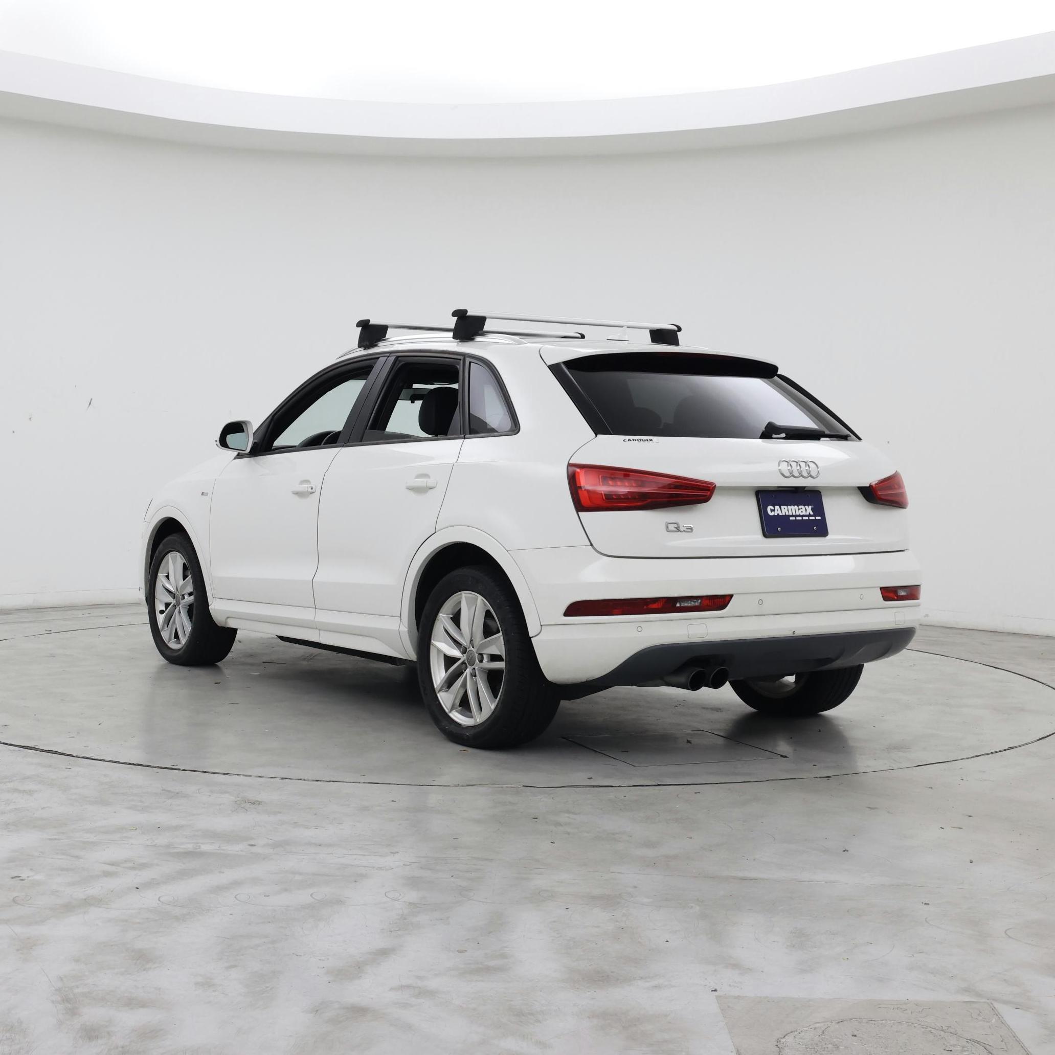 Thumbnail: 2018 Audi Q3 - 2
