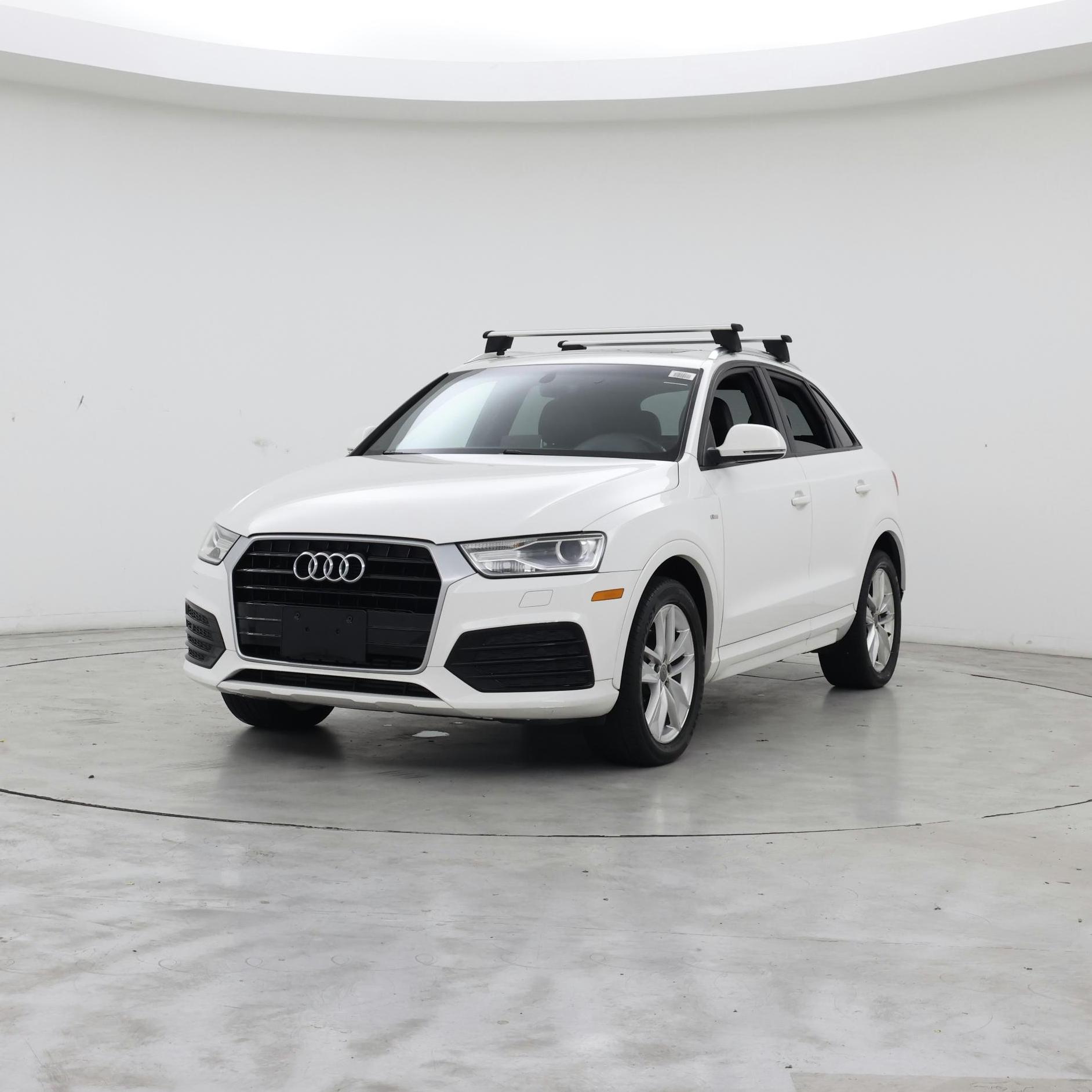 Thumbnail: 2018 Audi Q3 - 4
