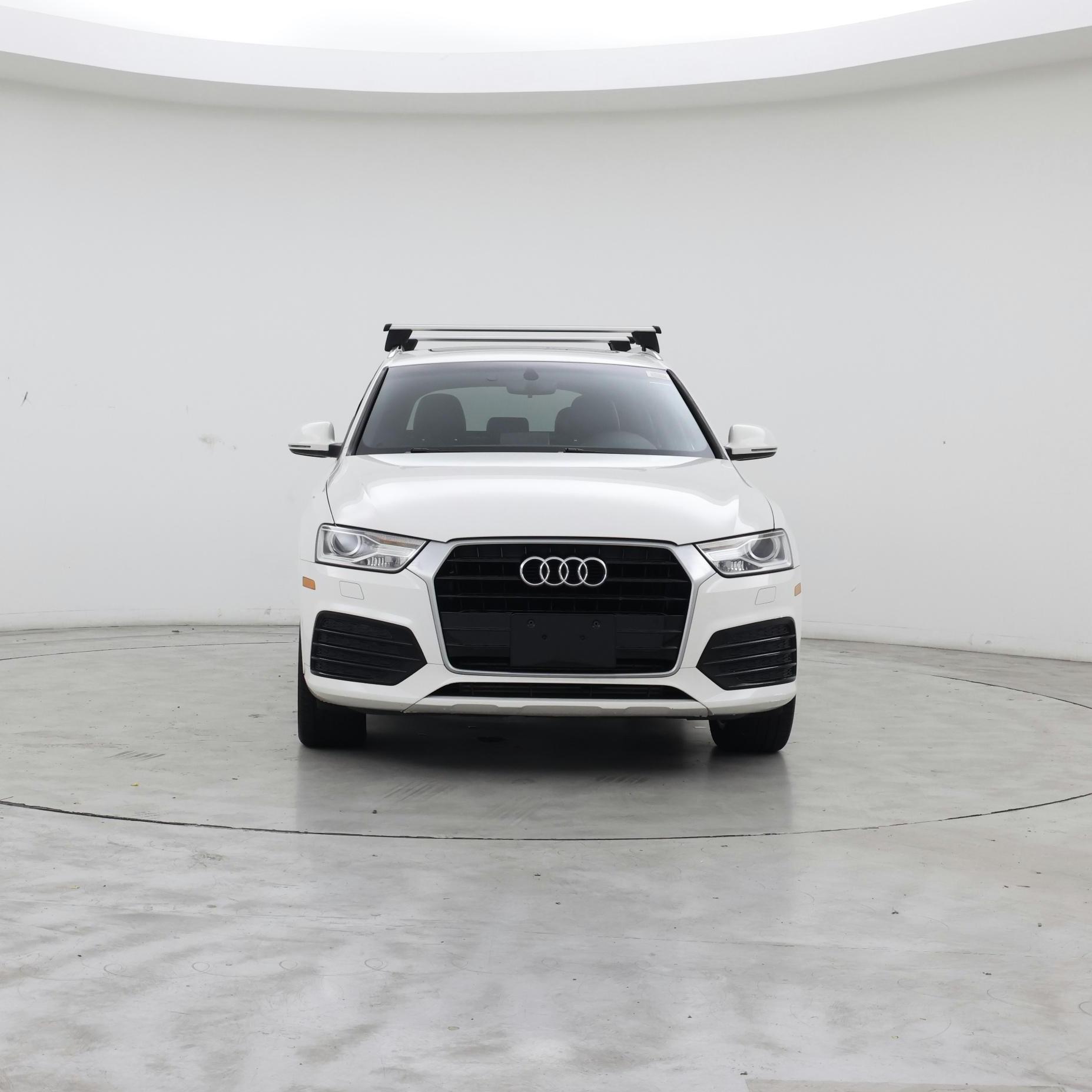 Thumbnail: 2018 Audi Q3 - 5