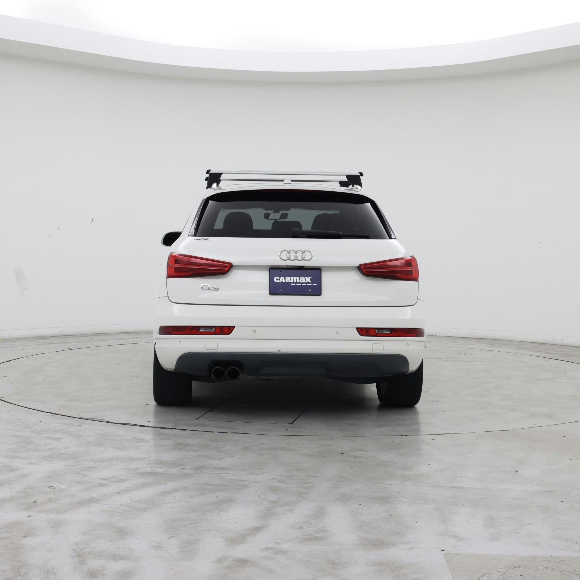Thumbnail: 2018 Audi Q3 - 6