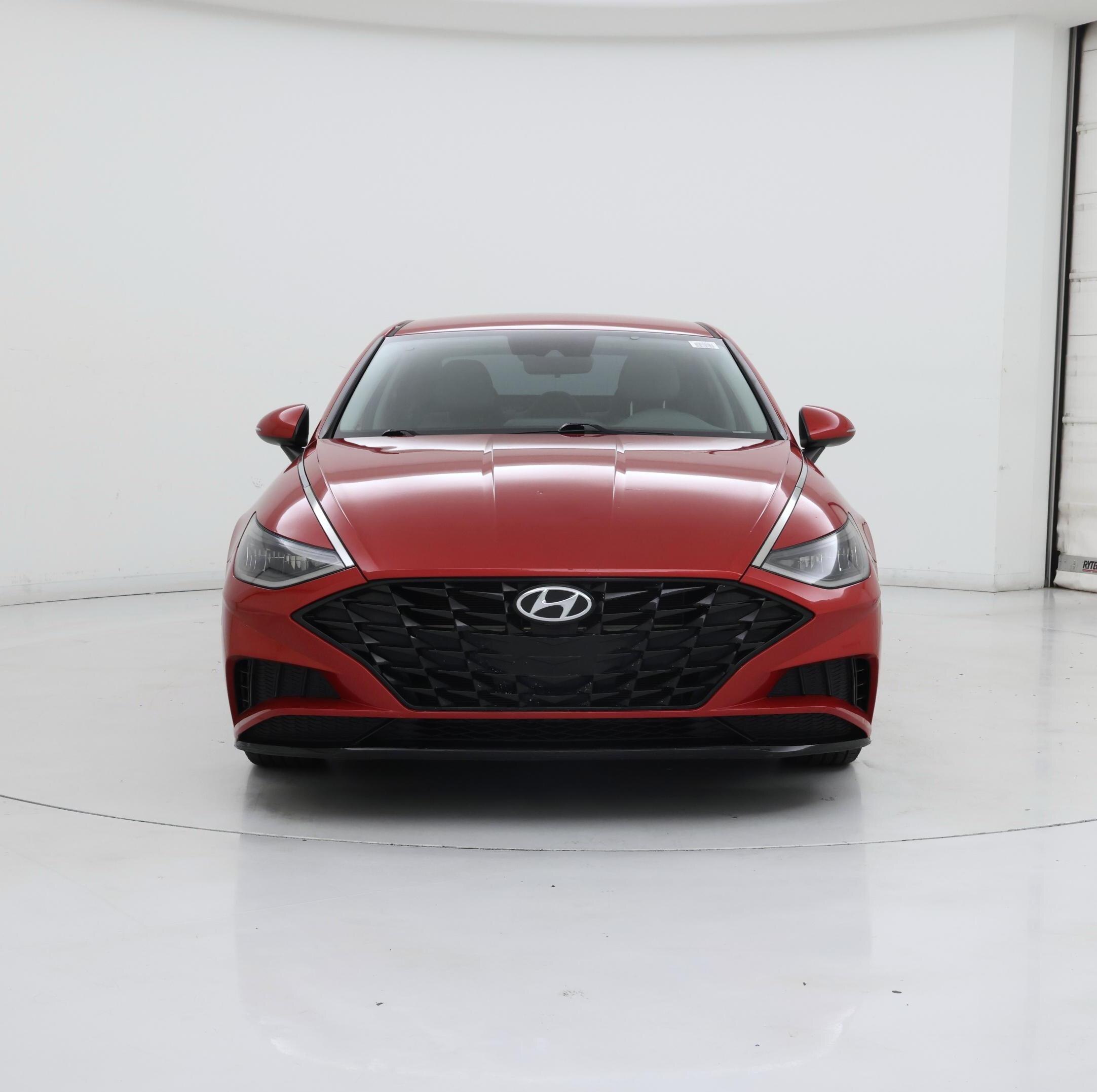 Thumbnail: 2020 Hyundai Sonata - 5
