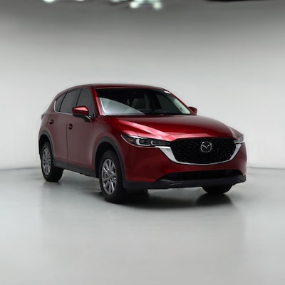 2023 Mazda CX-5 2.5 S Preferred Package