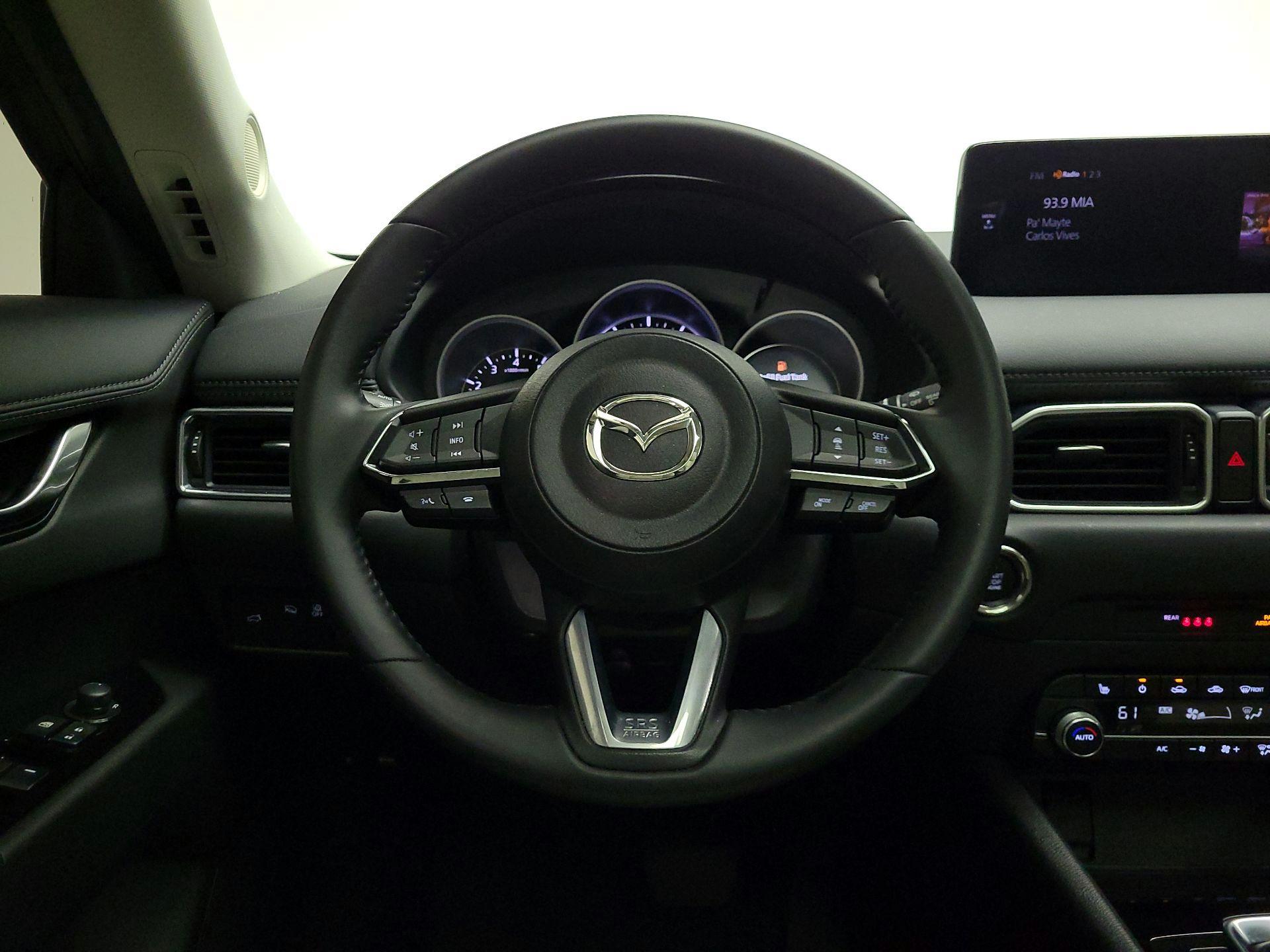 Thumbnail: 2023 Mazda CX-5 - 10