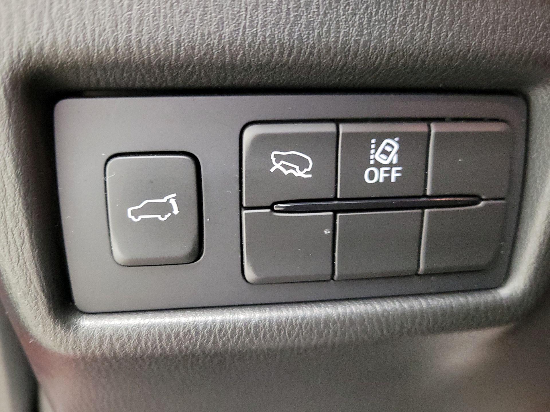 Thumbnail: 2023 Mazda CX-5 - 13