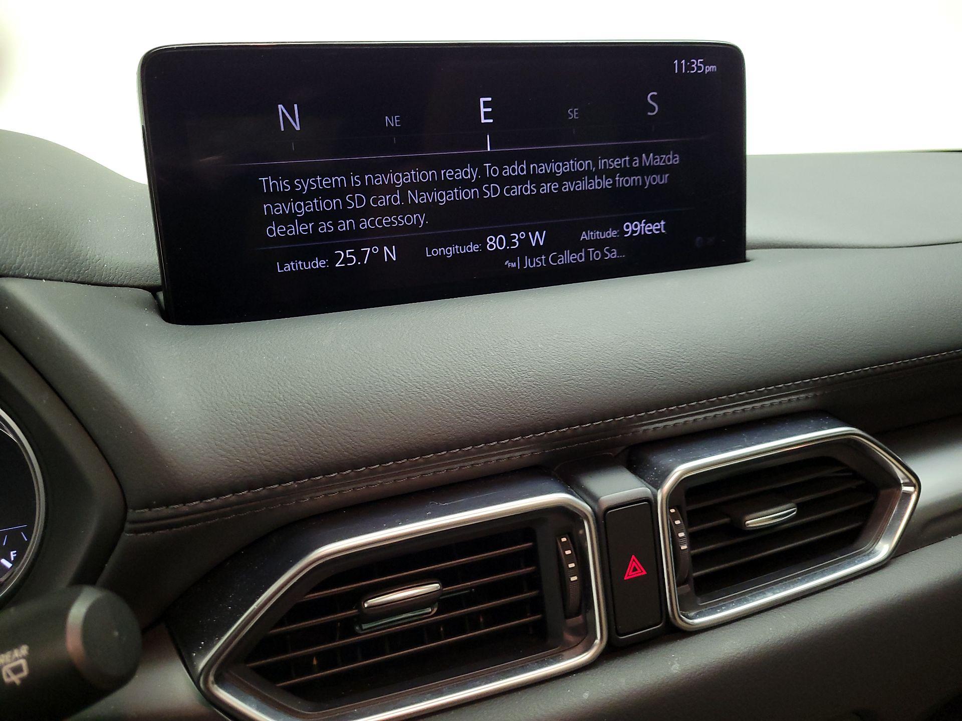 Thumbnail: 2023 Mazda CX-5 - 14