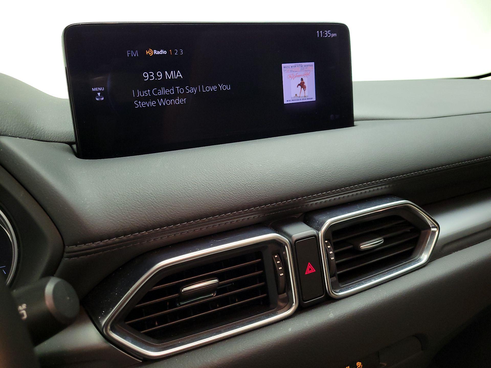 Thumbnail: 2023 Mazda CX-5 - 16