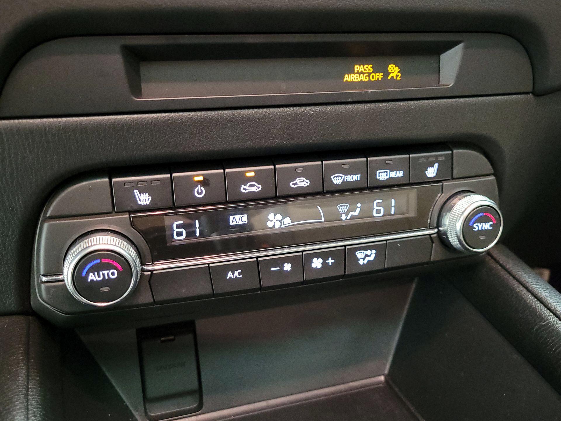 Thumbnail: 2023 Mazda CX-5 - 17