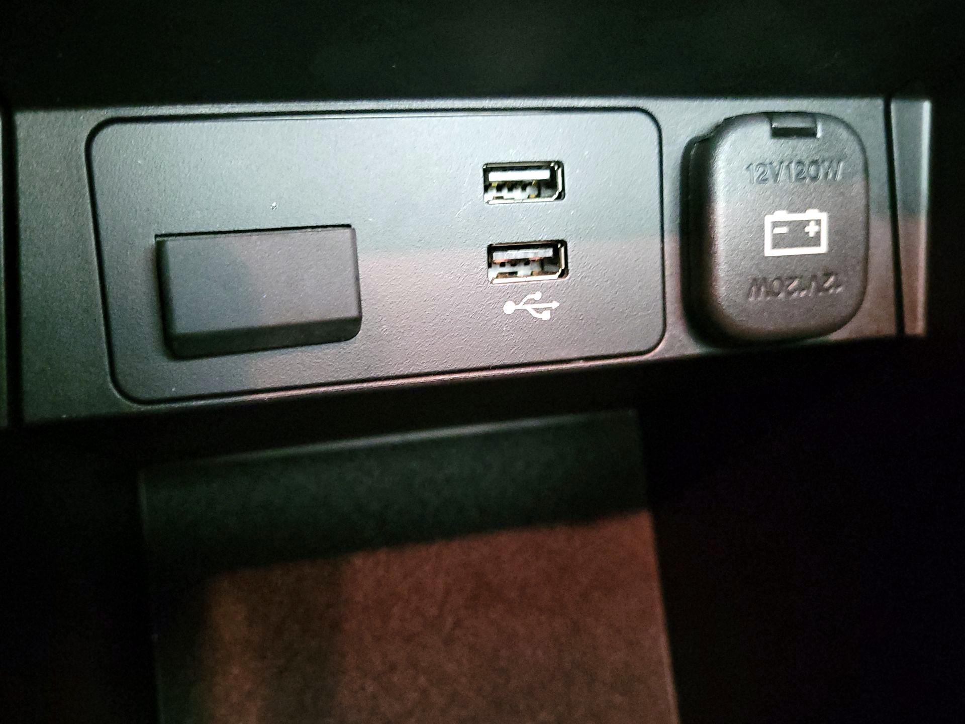 Thumbnail: 2023 Mazda CX-5 - 19