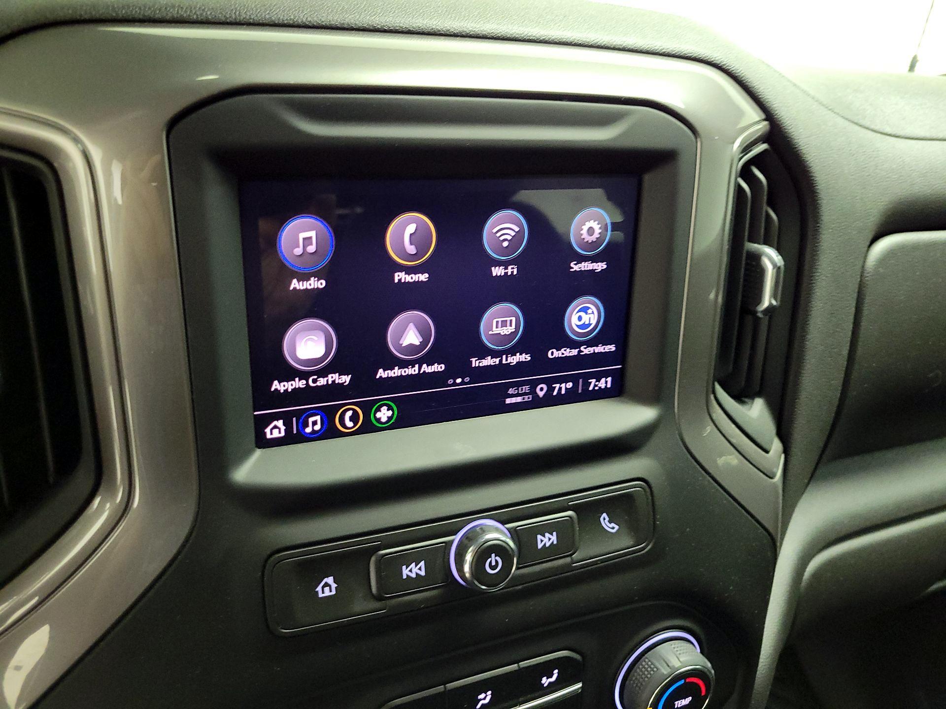 Thumbnail: 2023 Chevrolet Silverado 1500 - 14