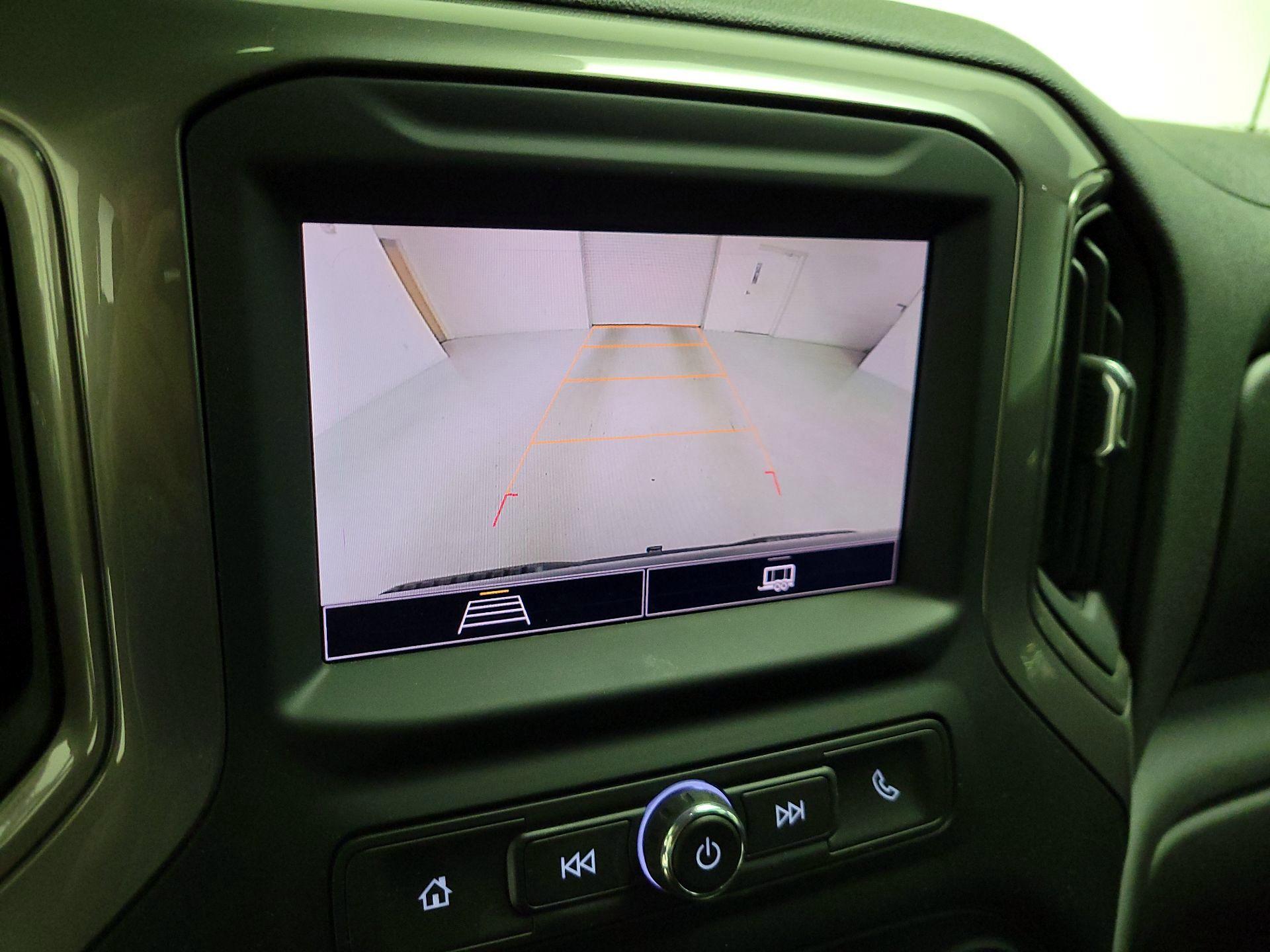 Thumbnail: 2023 Chevrolet Silverado 1500 - 15