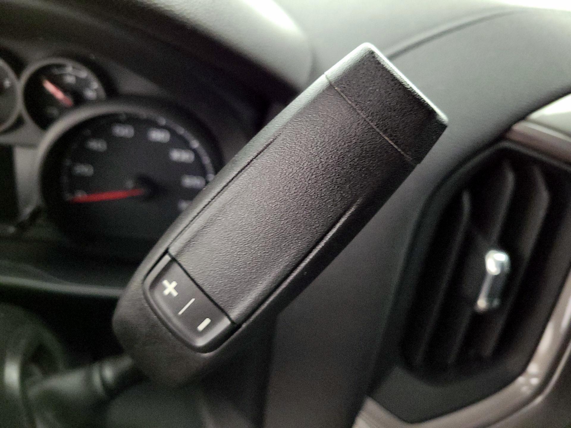 Thumbnail: 2023 Chevrolet Silverado 1500 - 18