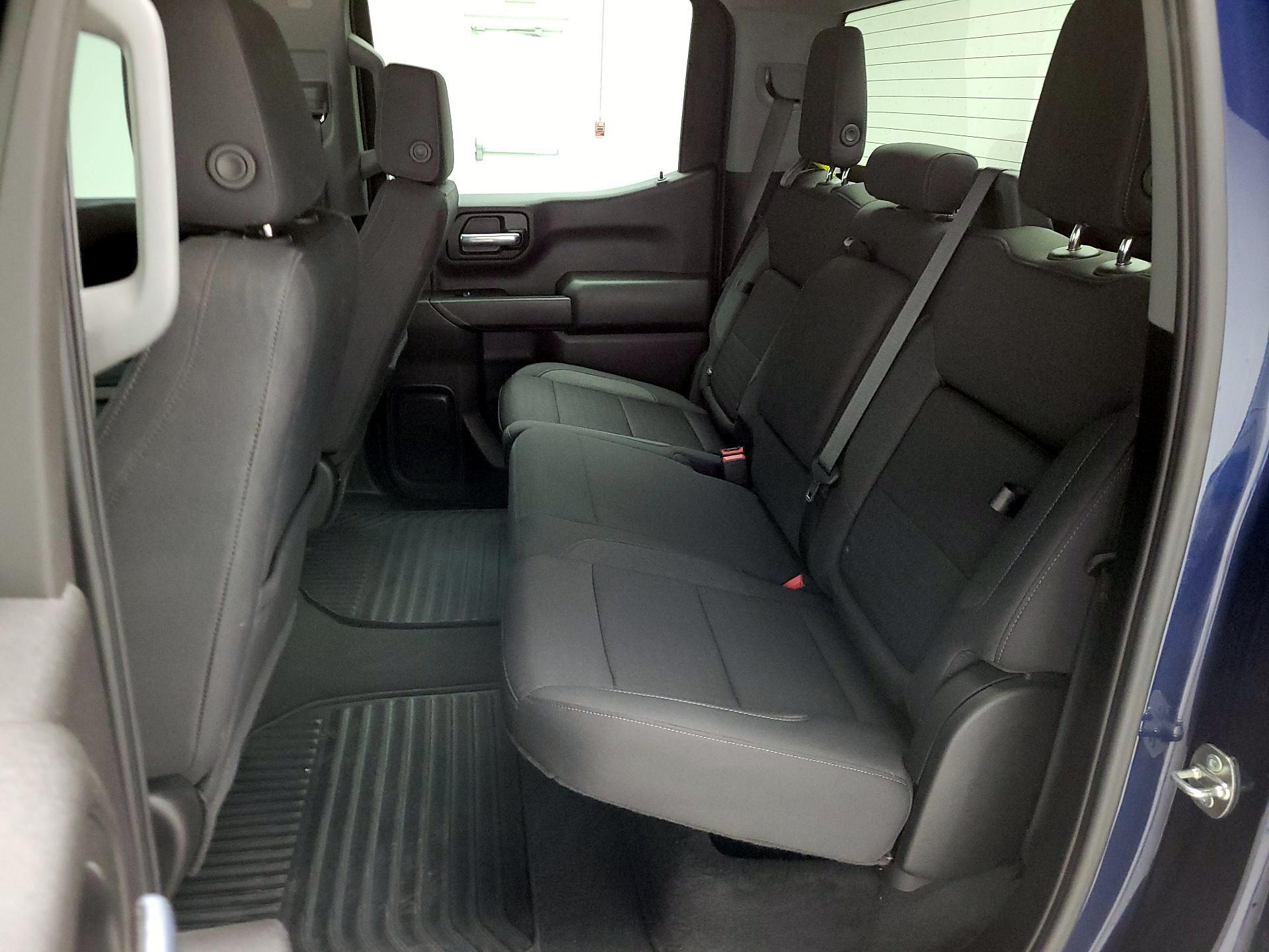 Thumbnail: 2023 Chevrolet Silverado 1500 - 20