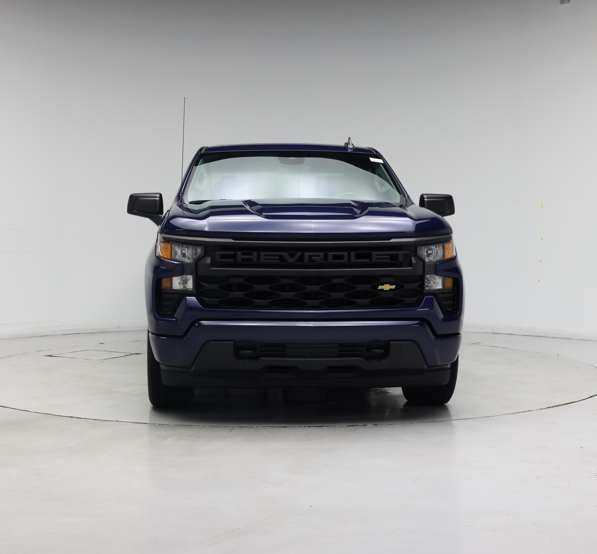 Thumbnail: 2023 Chevrolet Silverado 1500 - 5