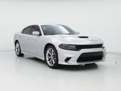 2020 Dodge Charger GT