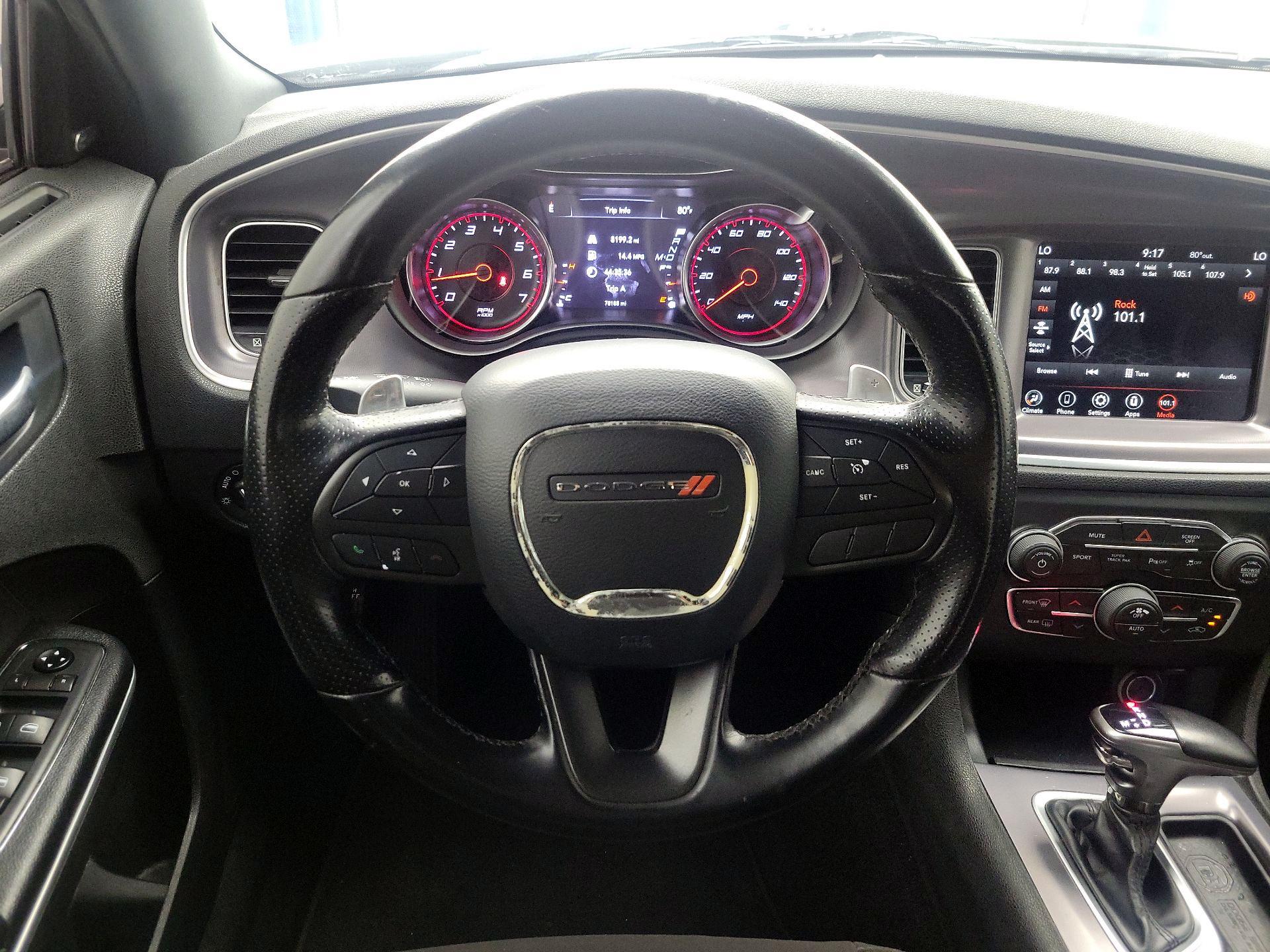 Thumbnail: 2020 Dodge Charger - 10
