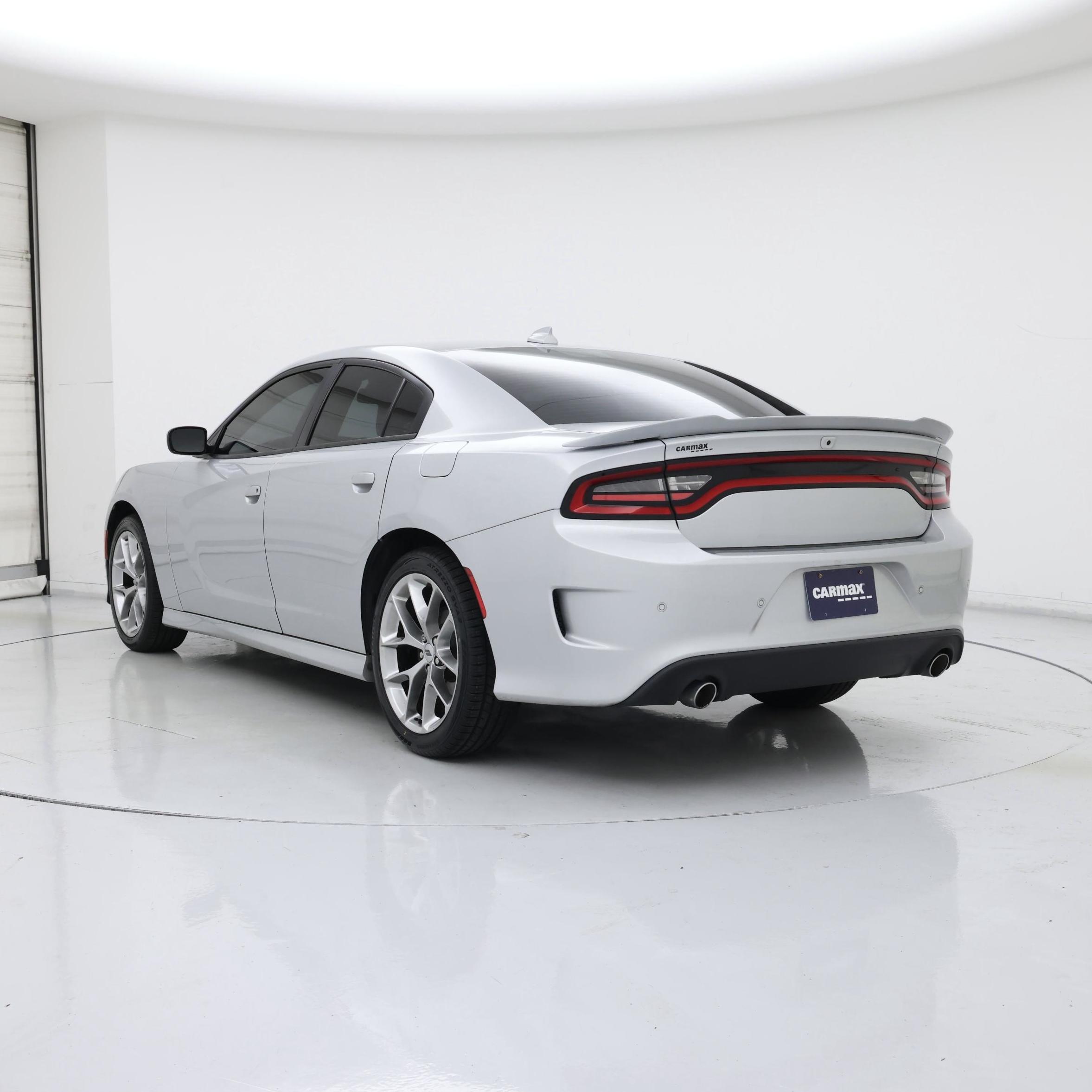 Thumbnail: 2020 Dodge Charger - 2