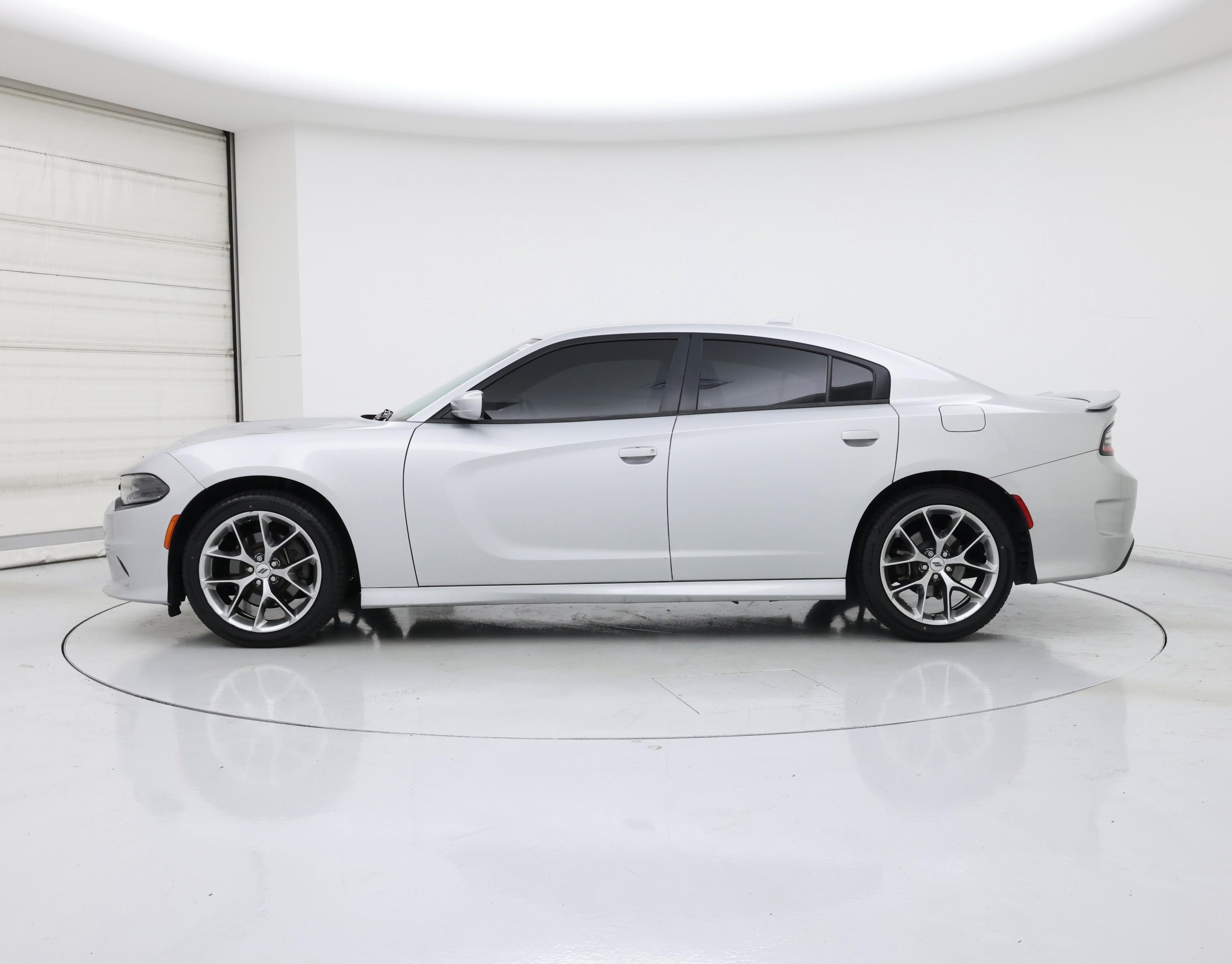 Thumbnail: 2020 Dodge Charger - 3