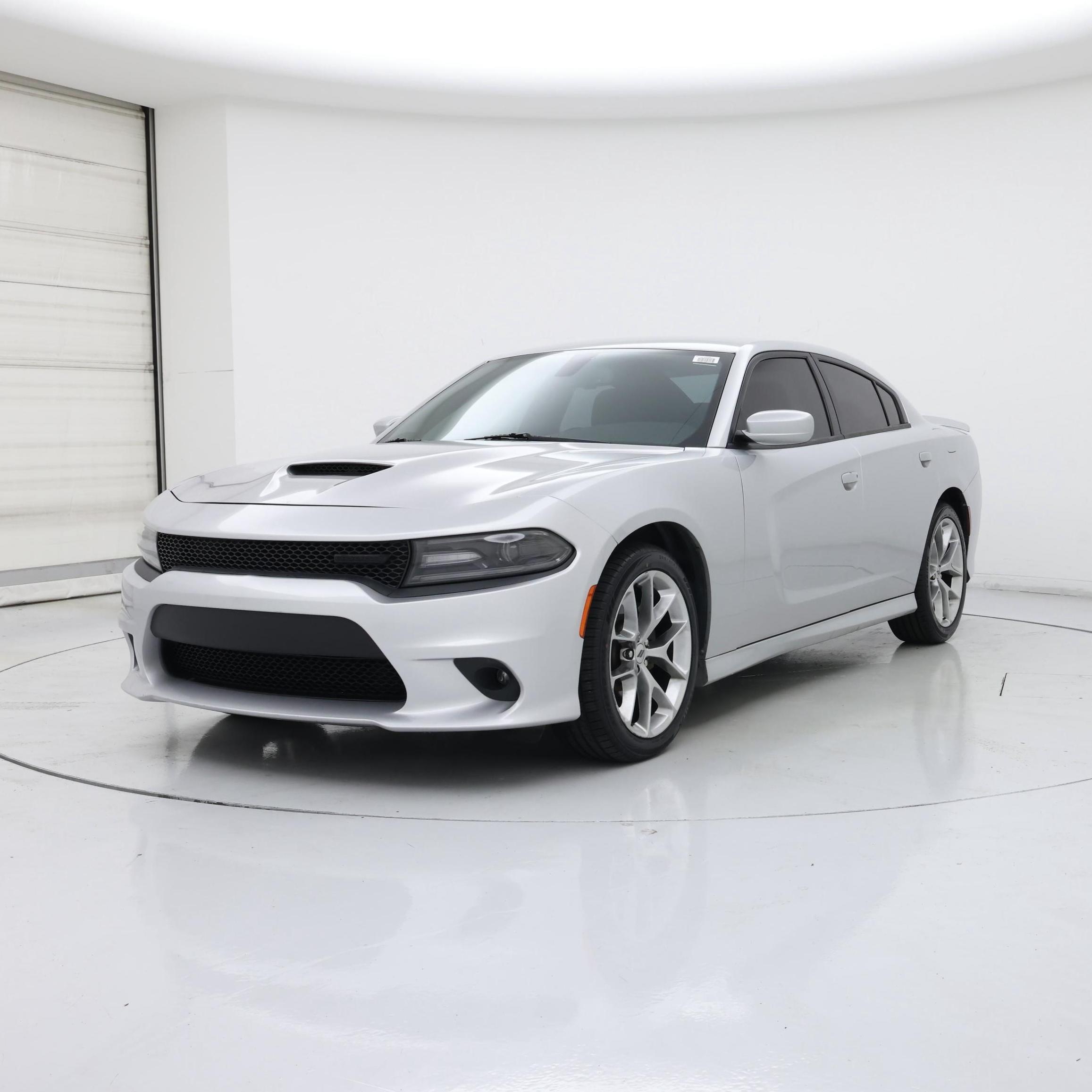 Thumbnail: 2020 Dodge Charger - 4
